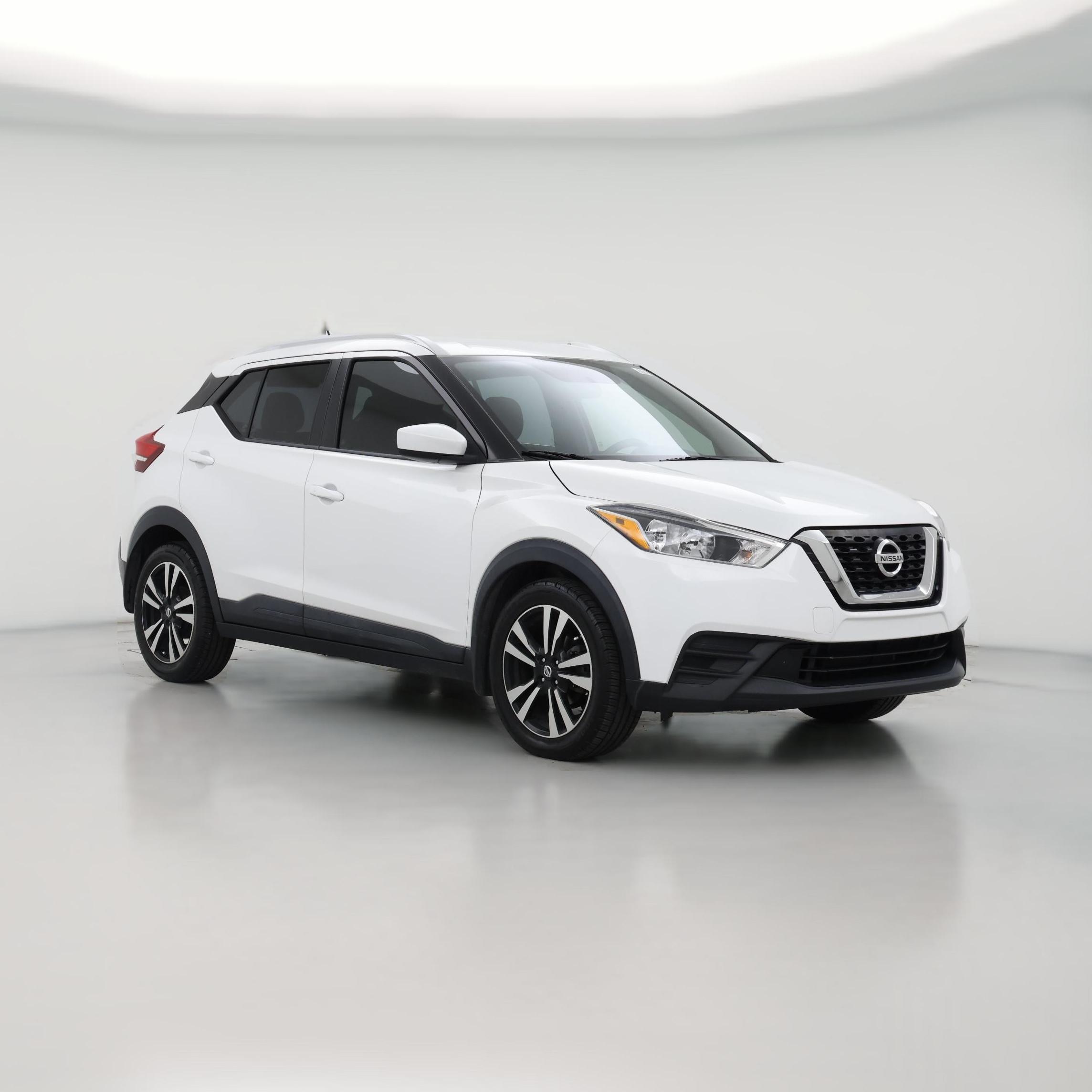 Thumbnail: 2018 Nissan Kicks - 1