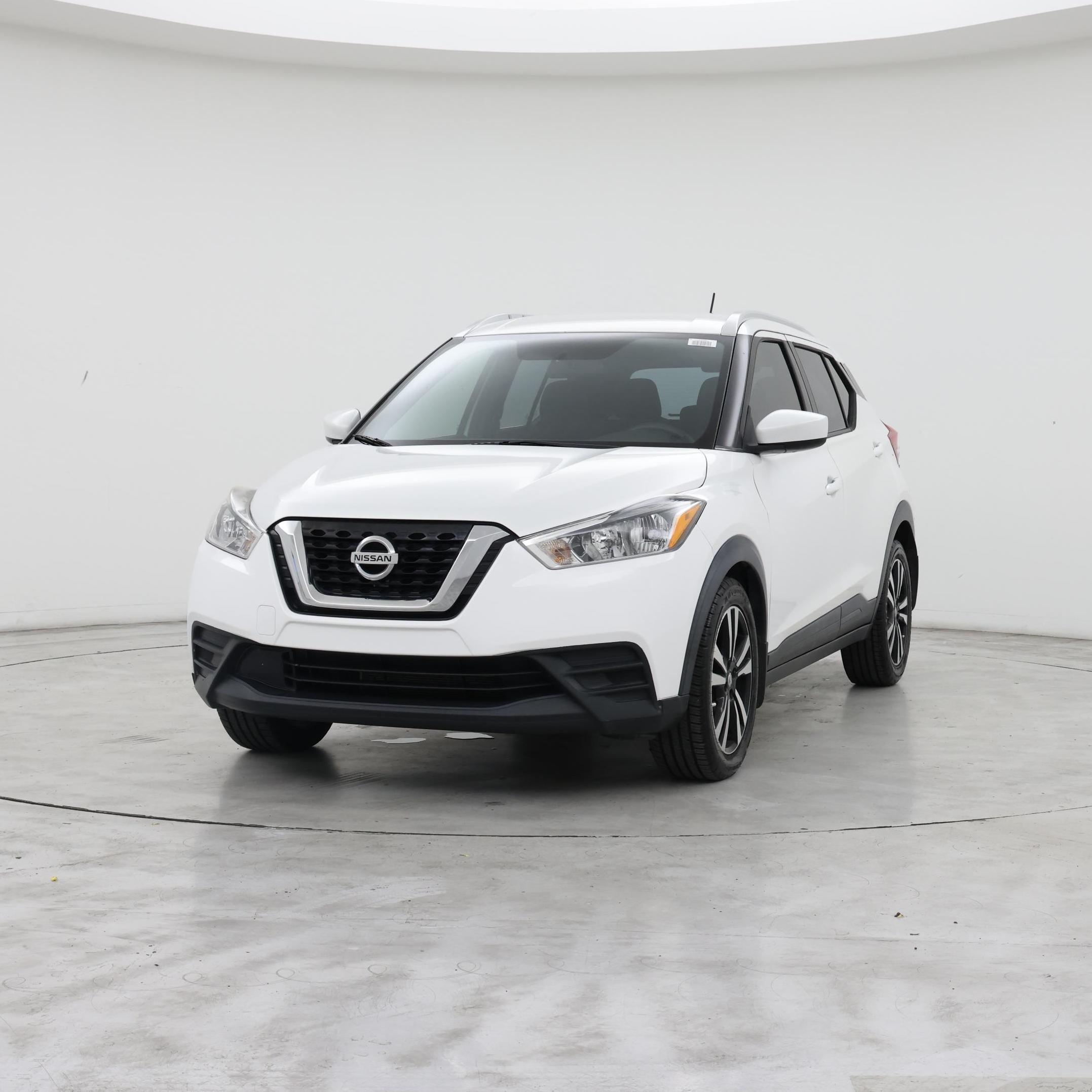 Thumbnail: 2018 Nissan Kicks - 4