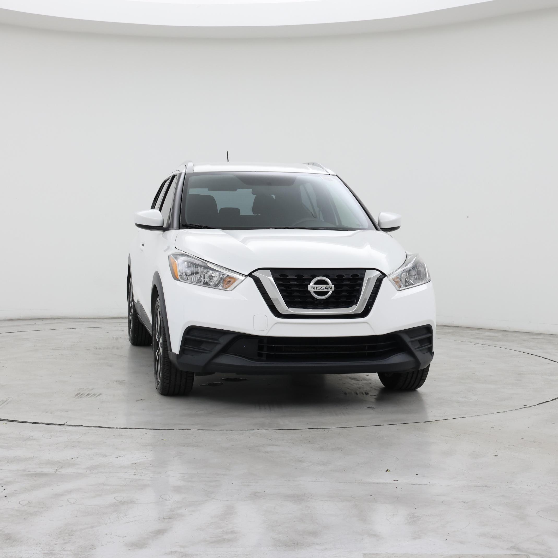 Thumbnail: 2018 Nissan Kicks - 5