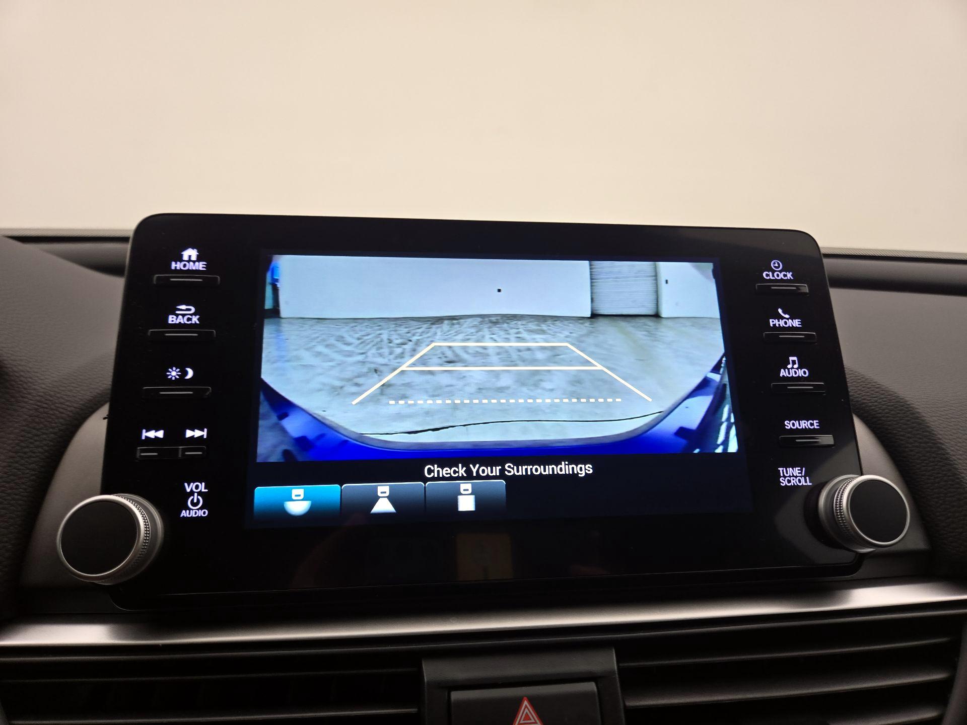 Thumbnail: 2021 Honda Accord - 14
