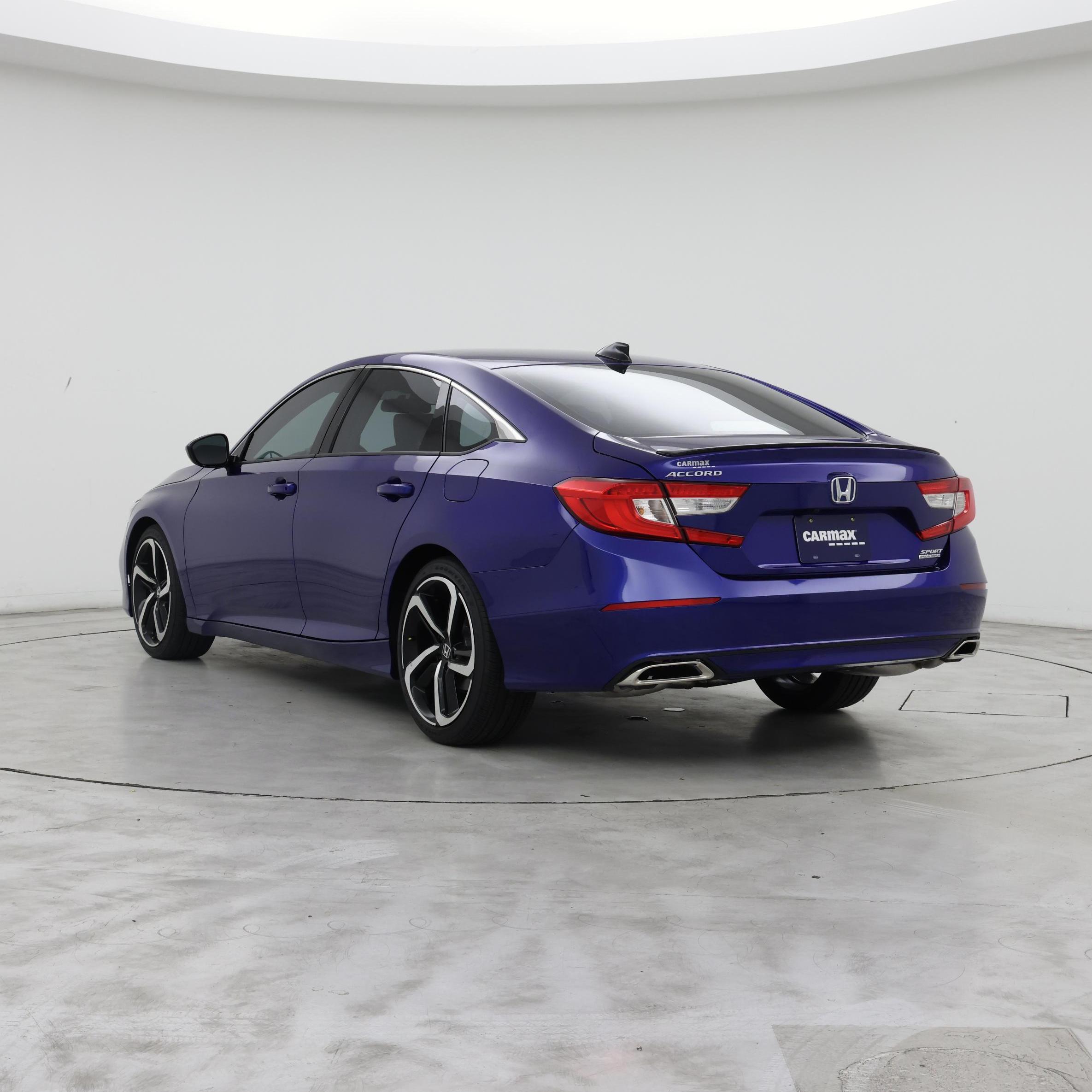 Thumbnail: 2021 Honda Accord - 2