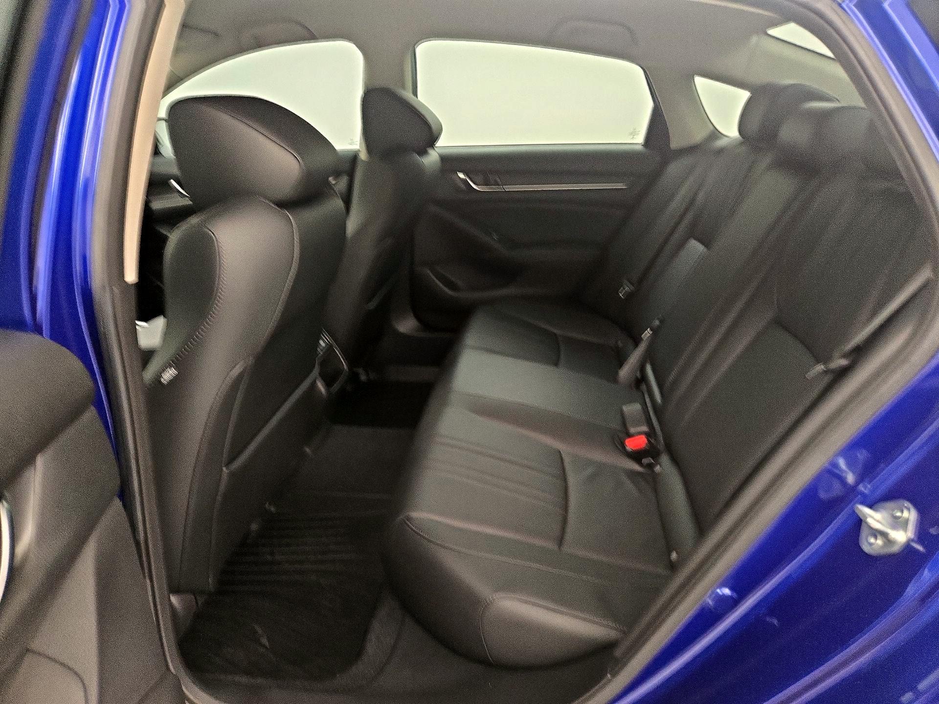 Thumbnail: 2021 Honda Accord - 19