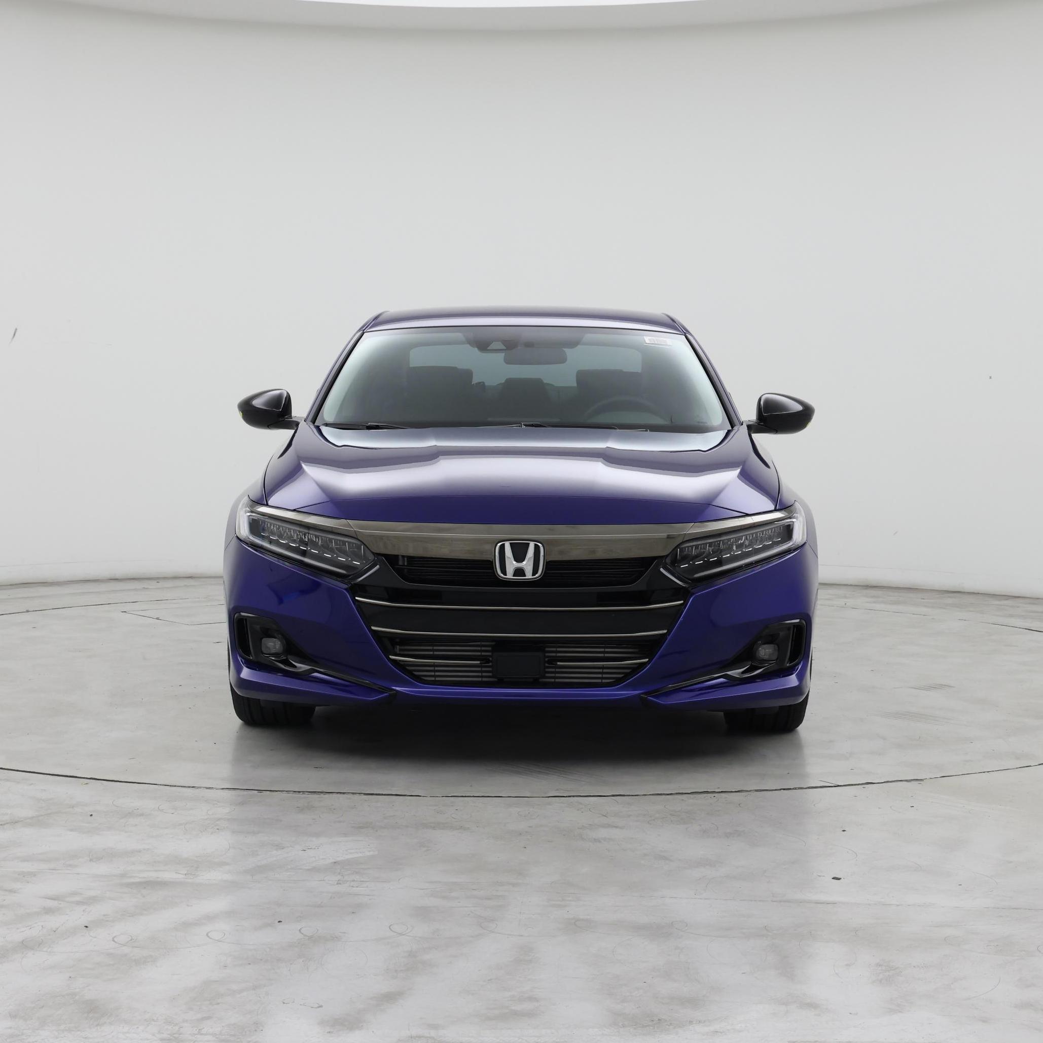 Thumbnail: 2021 Honda Accord - 5