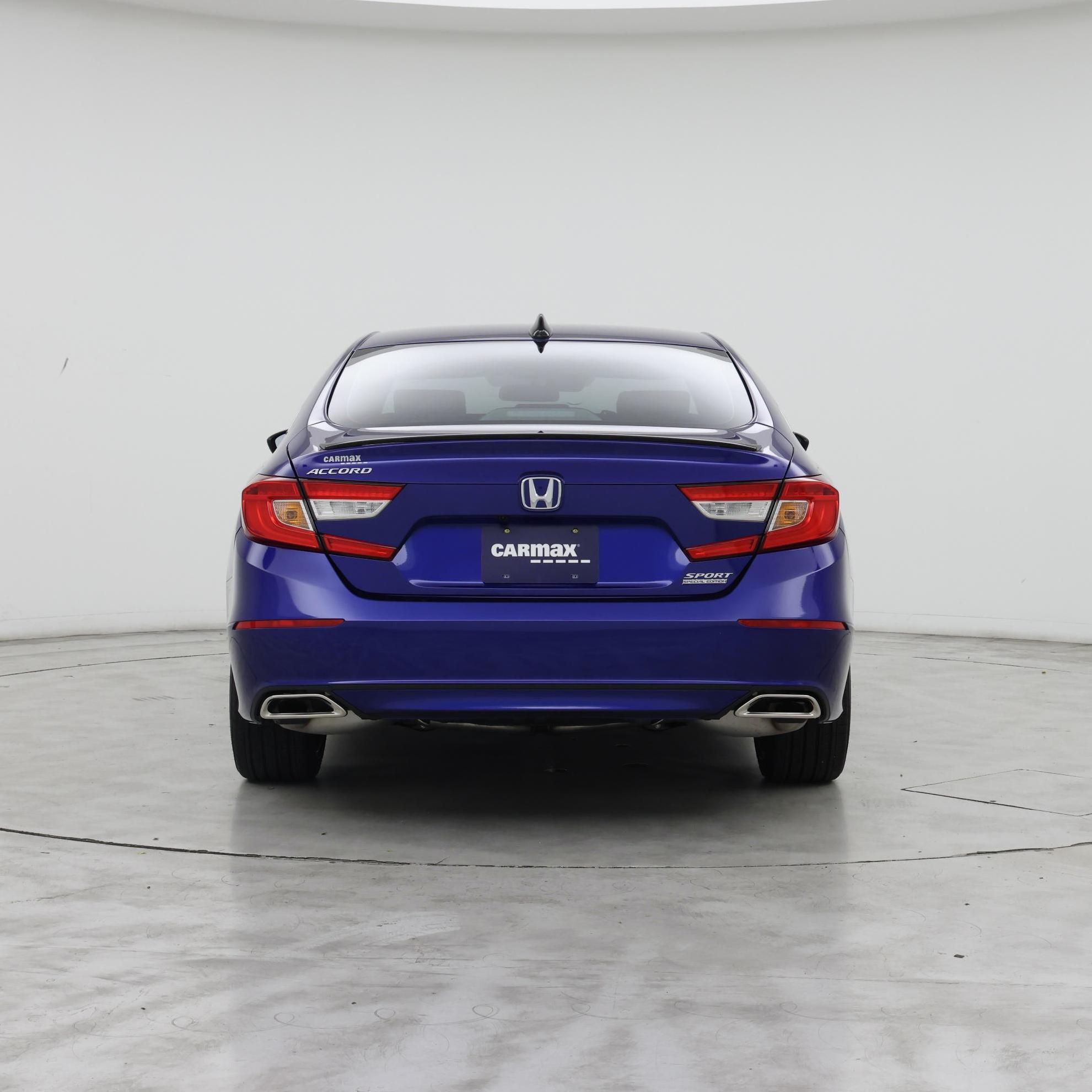 Thumbnail: 2021 Honda Accord - 6