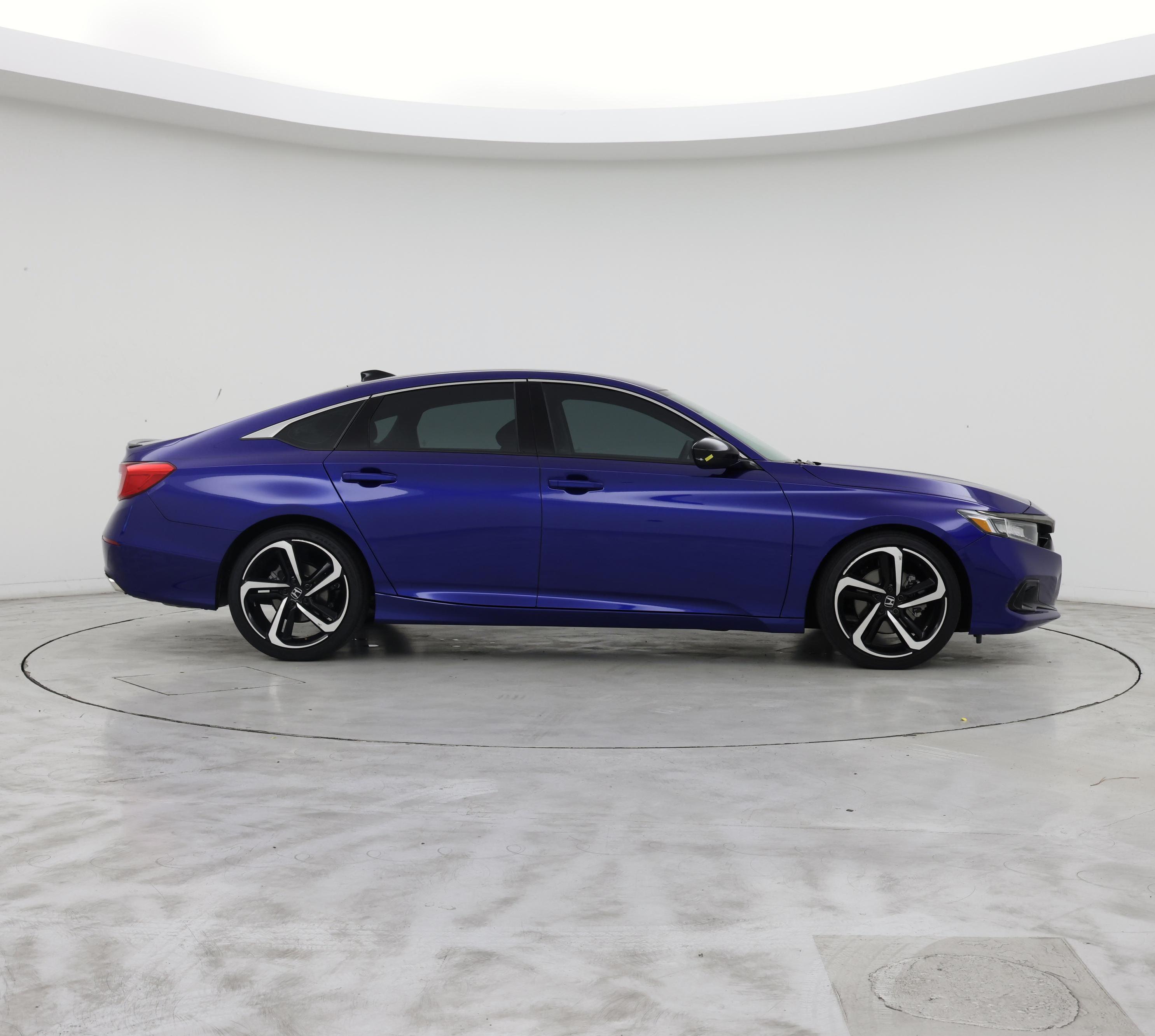 Thumbnail: 2021 Honda Accord - 7