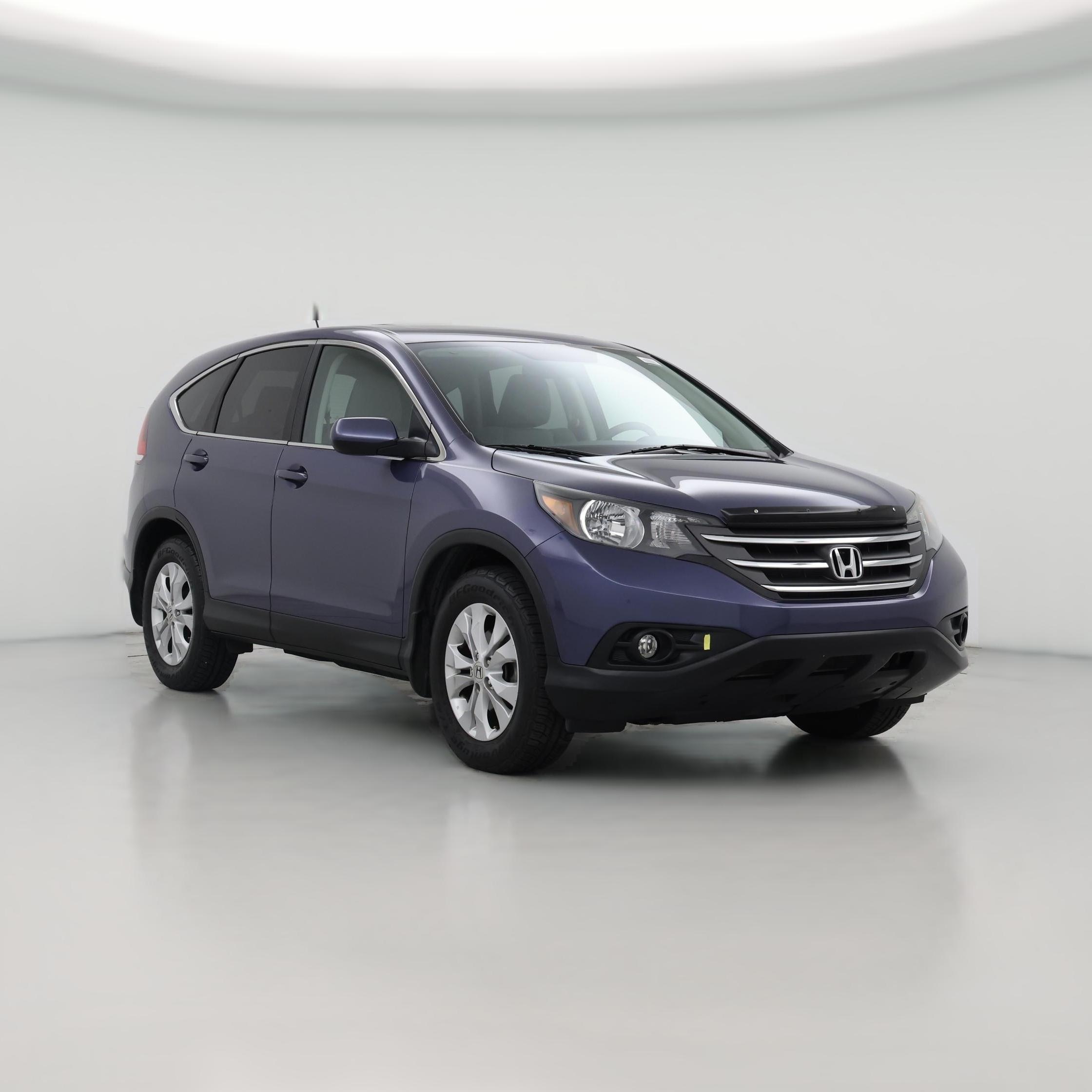 Thumbnail: 2014 Honda CR-V - 1