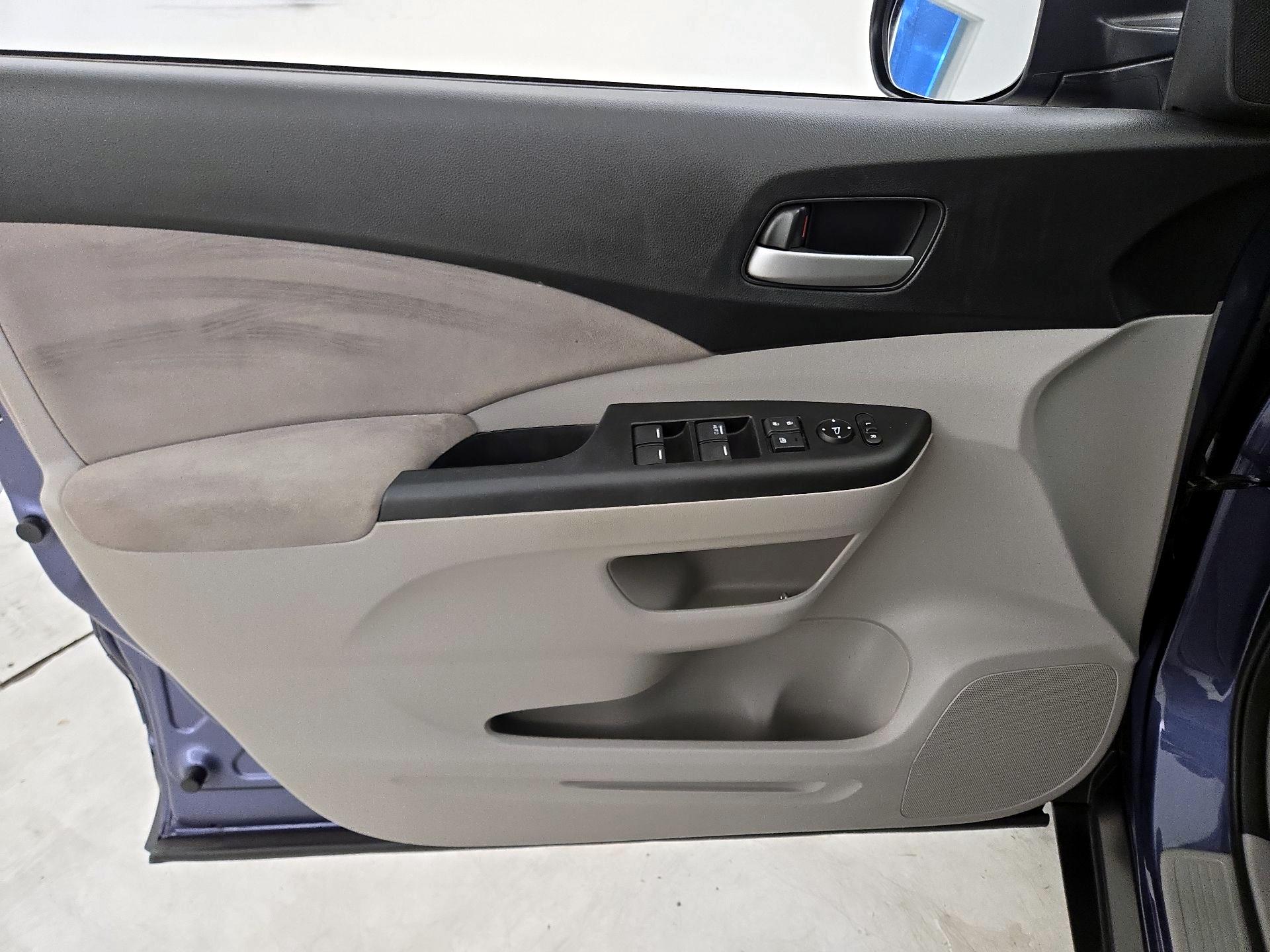 Thumbnail: 2014 Honda CR-V - 12