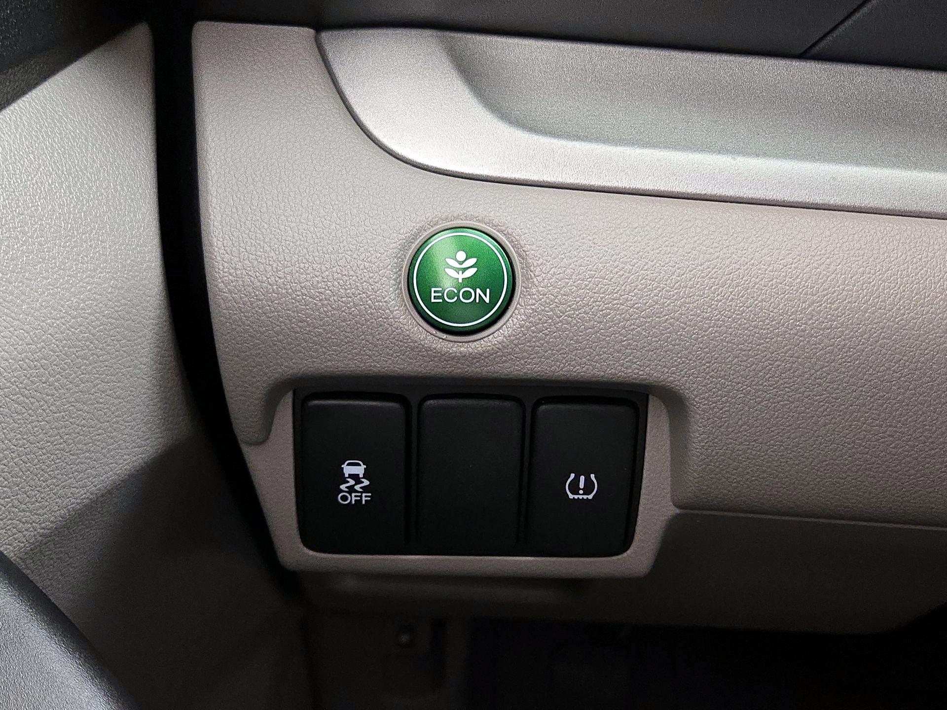Thumbnail: 2014 Honda CR-V - 13
