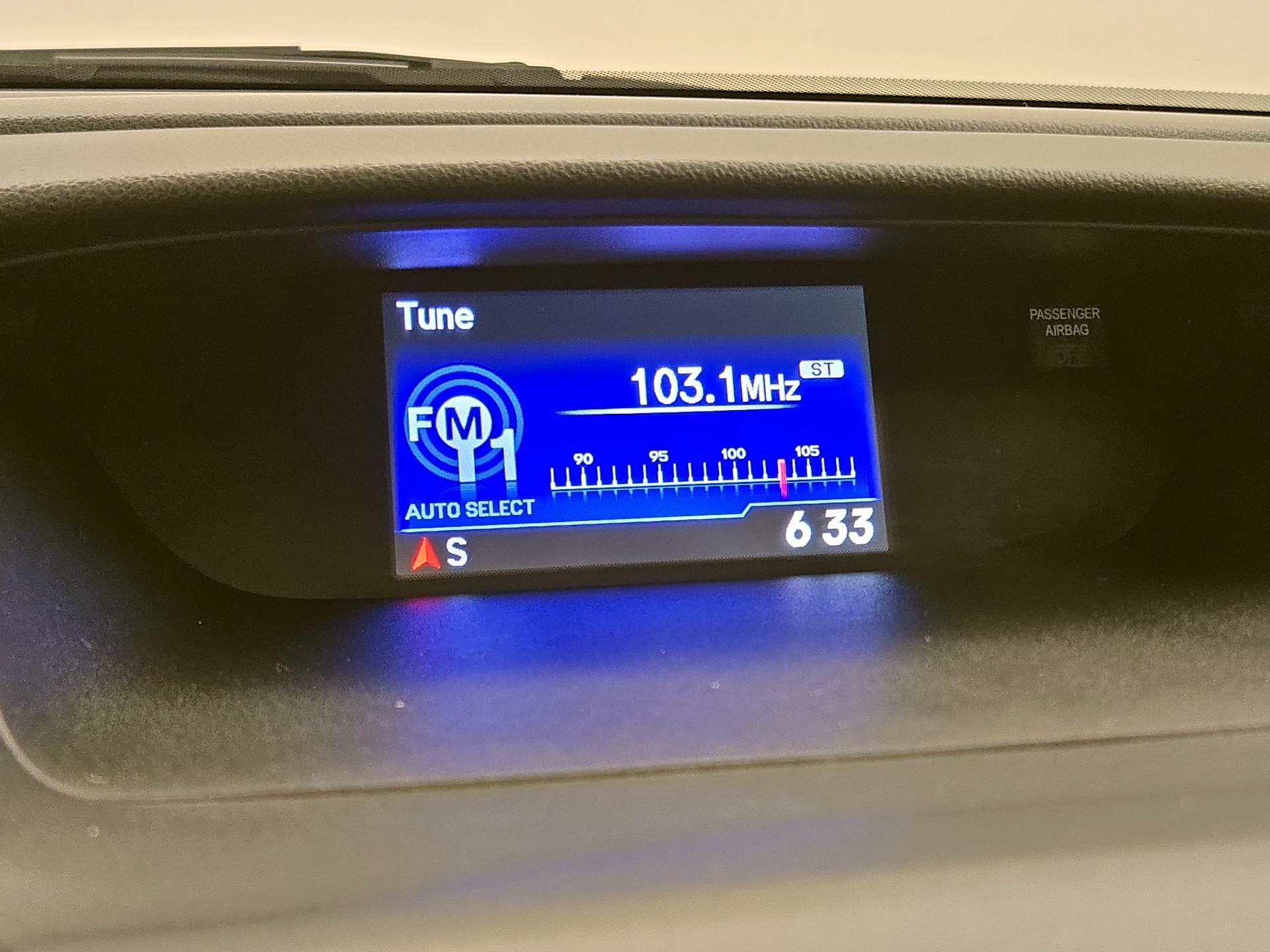 Thumbnail: 2014 Honda CR-V - 15