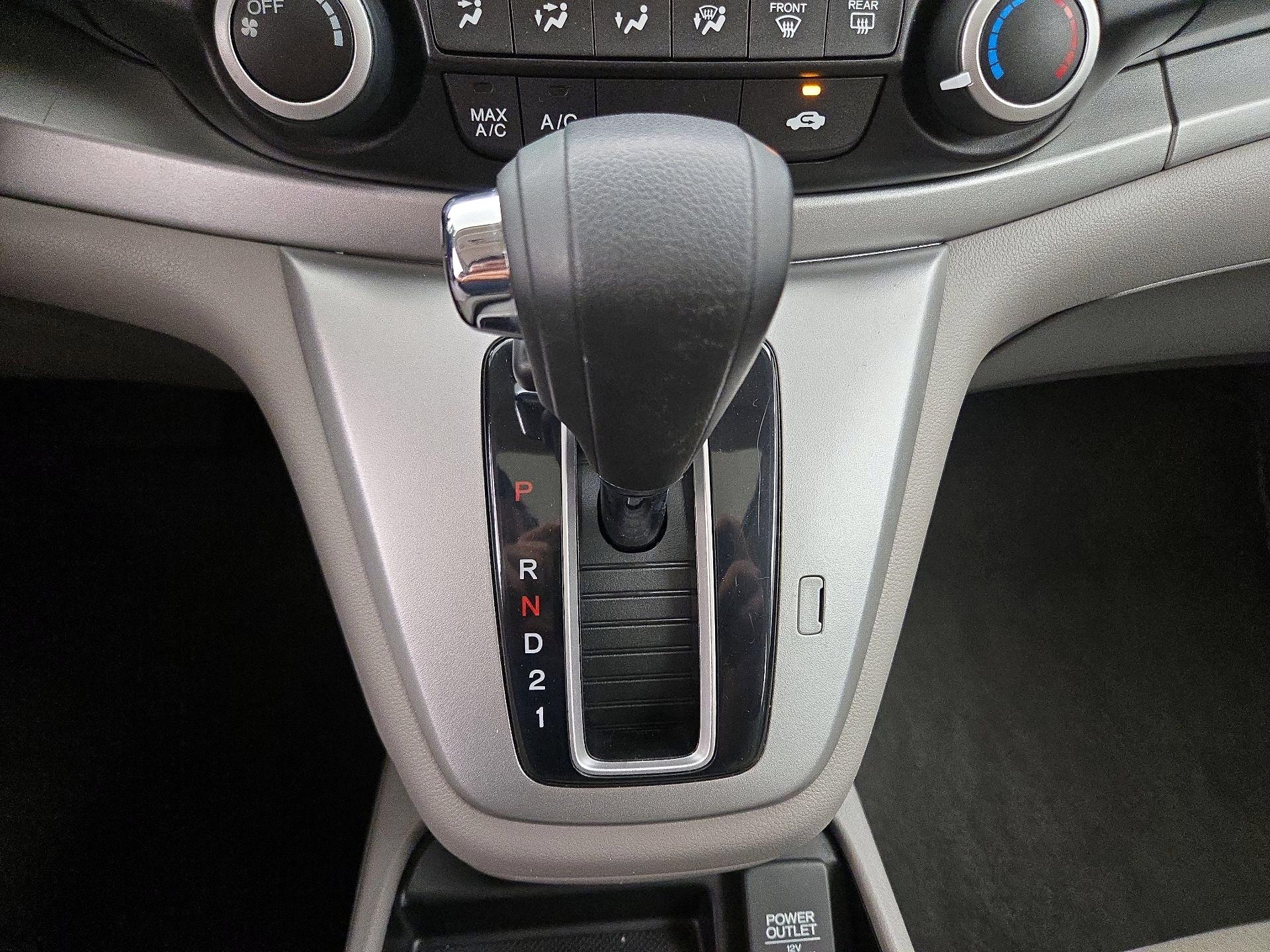 Thumbnail: 2014 Honda CR-V - 17