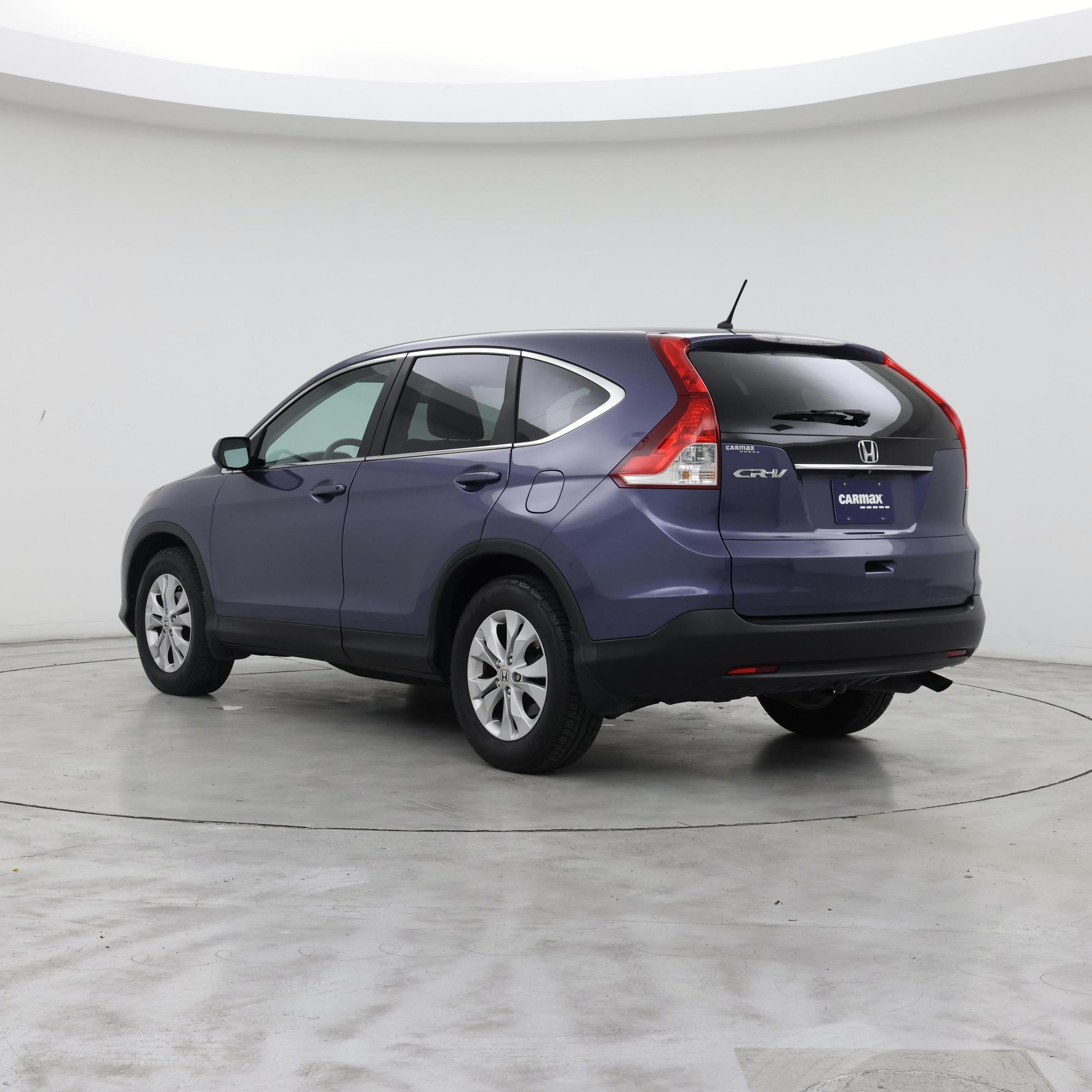 Thumbnail: 2014 Honda CR-V - 2