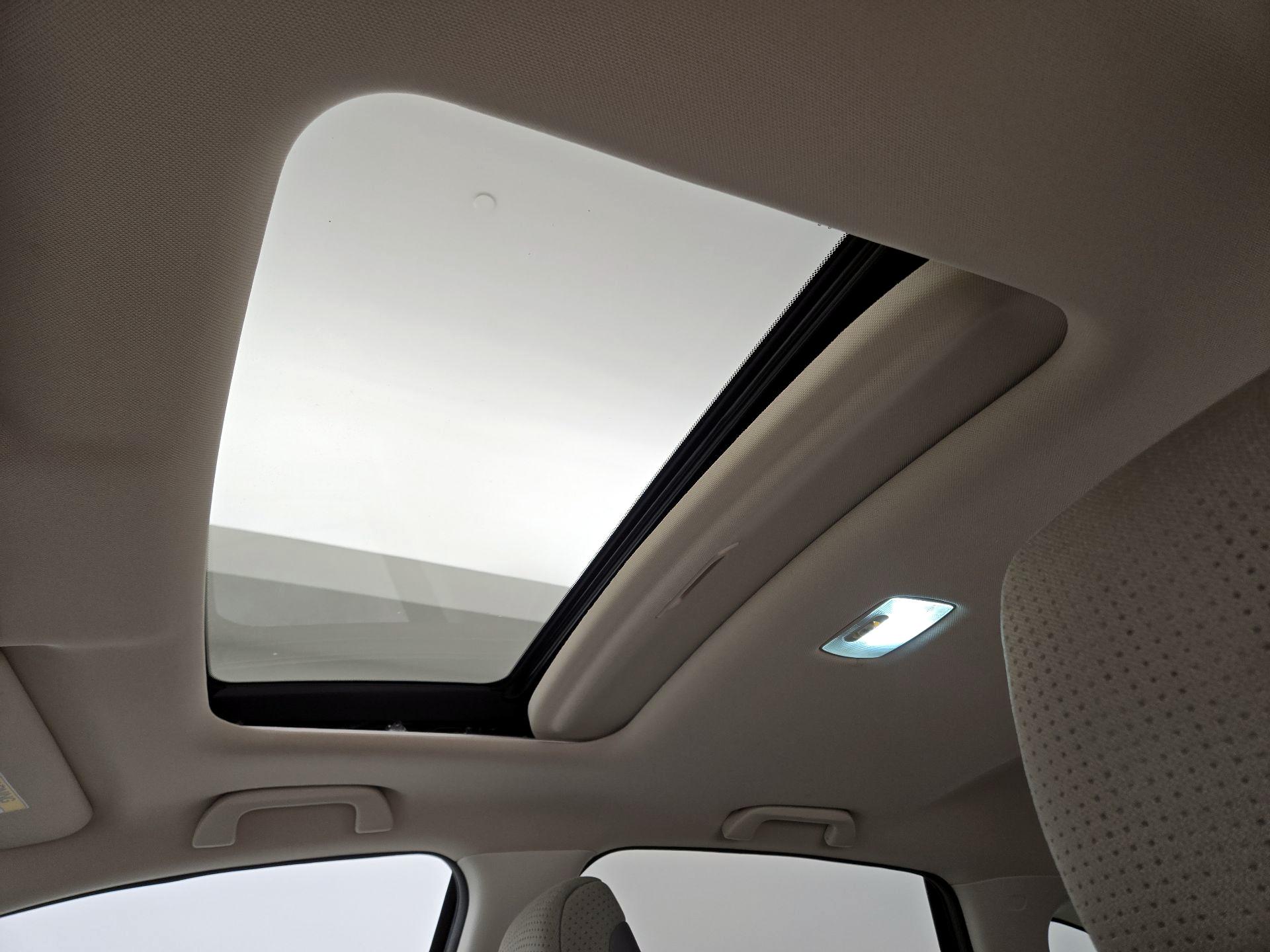 Thumbnail: 2014 Honda CR-V - 19