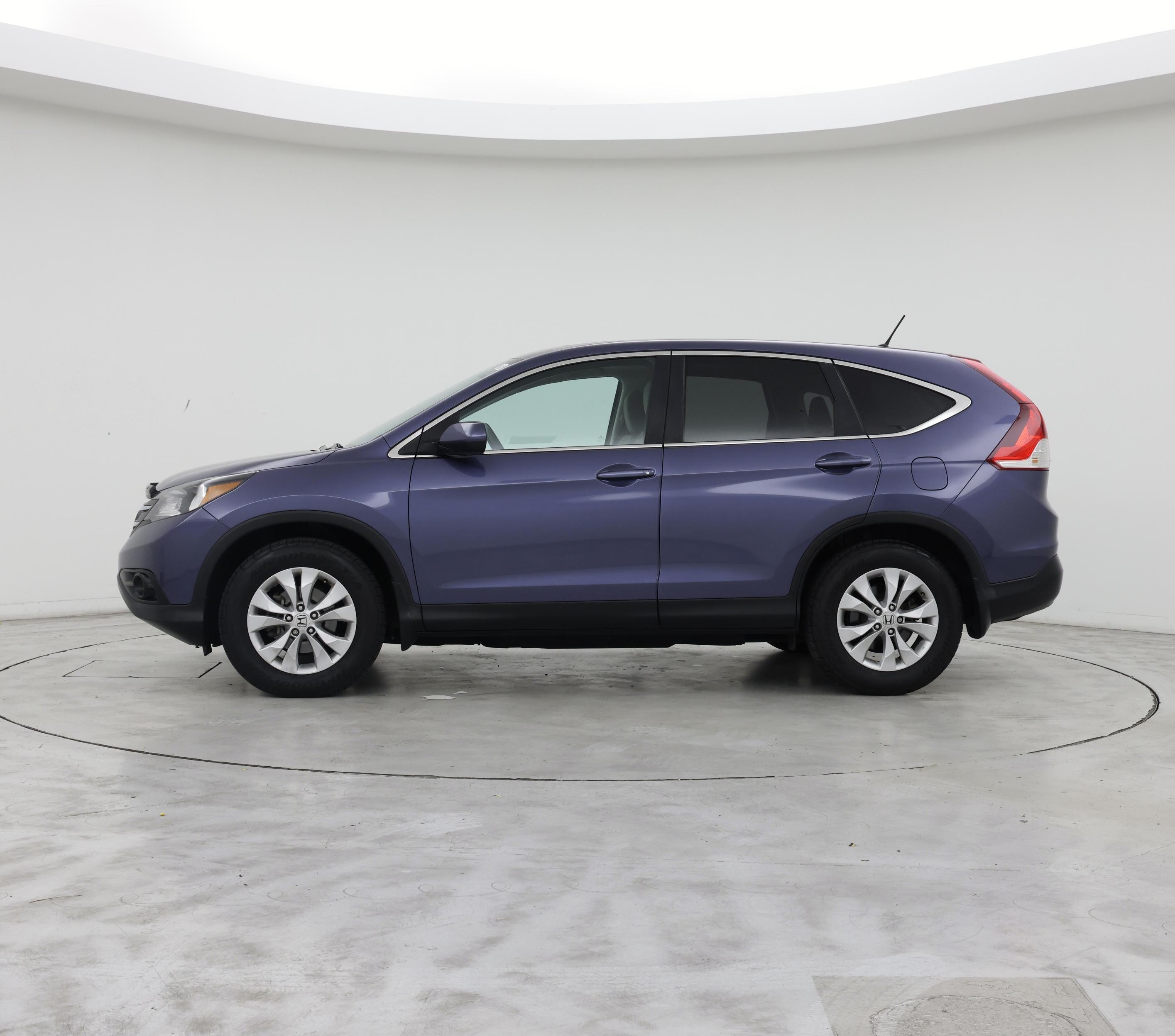 Thumbnail: 2014 Honda CR-V - 3
