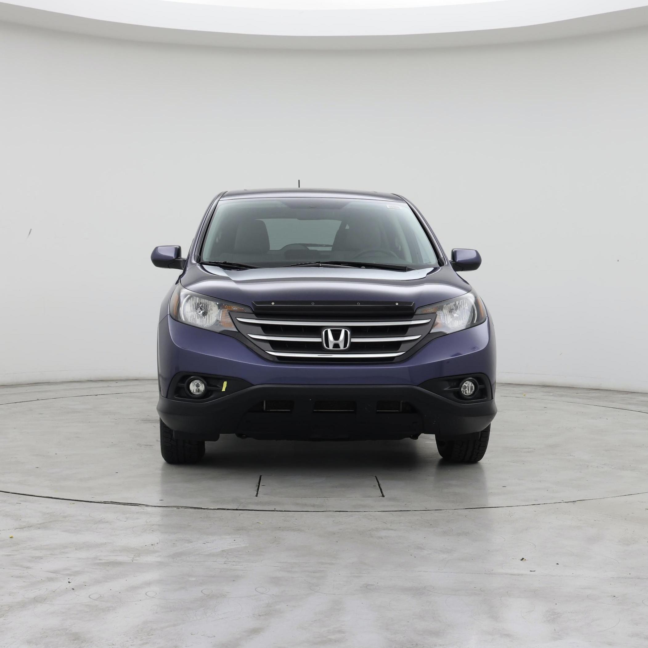 Thumbnail: 2014 Honda CR-V - 5