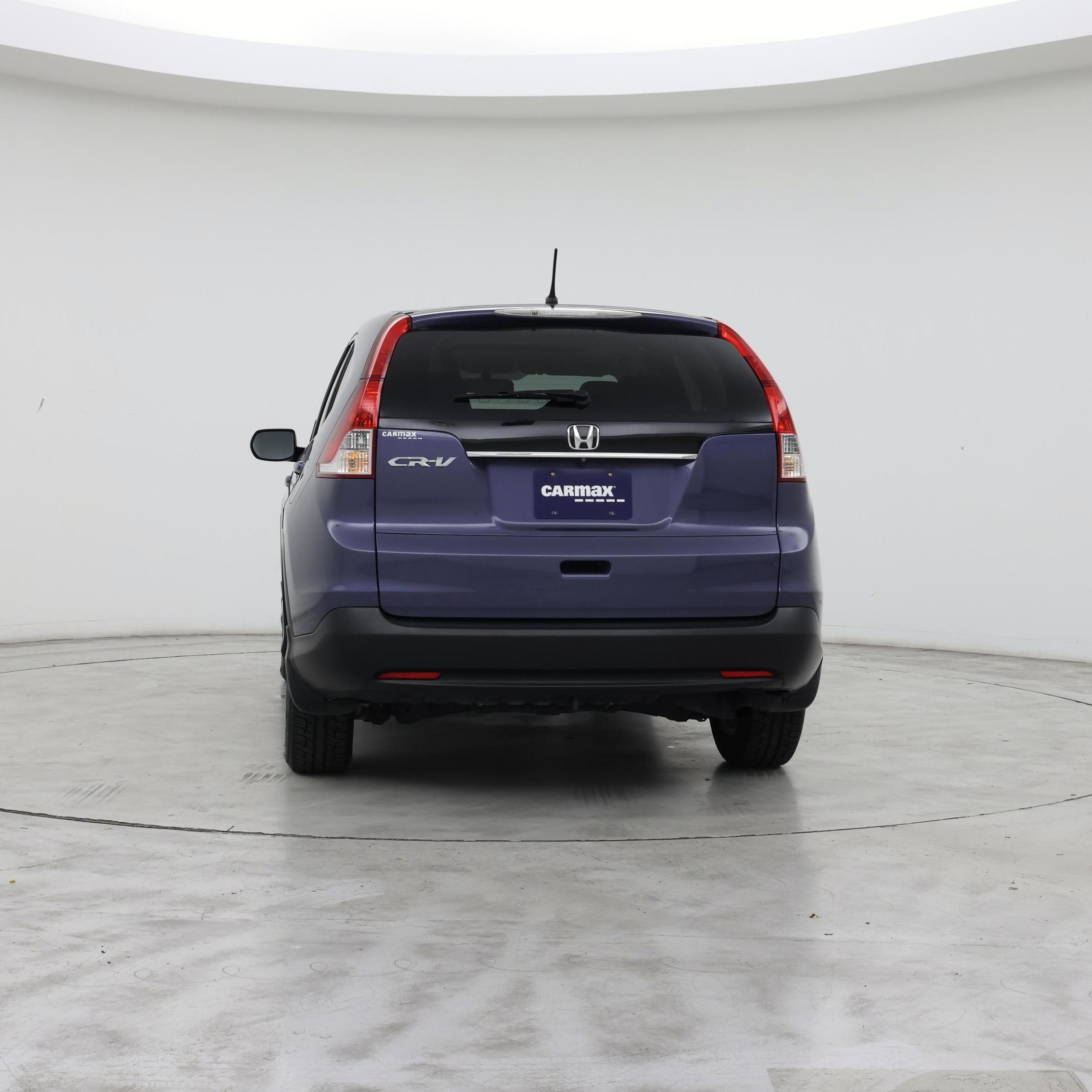 Thumbnail: 2014 Honda CR-V - 6