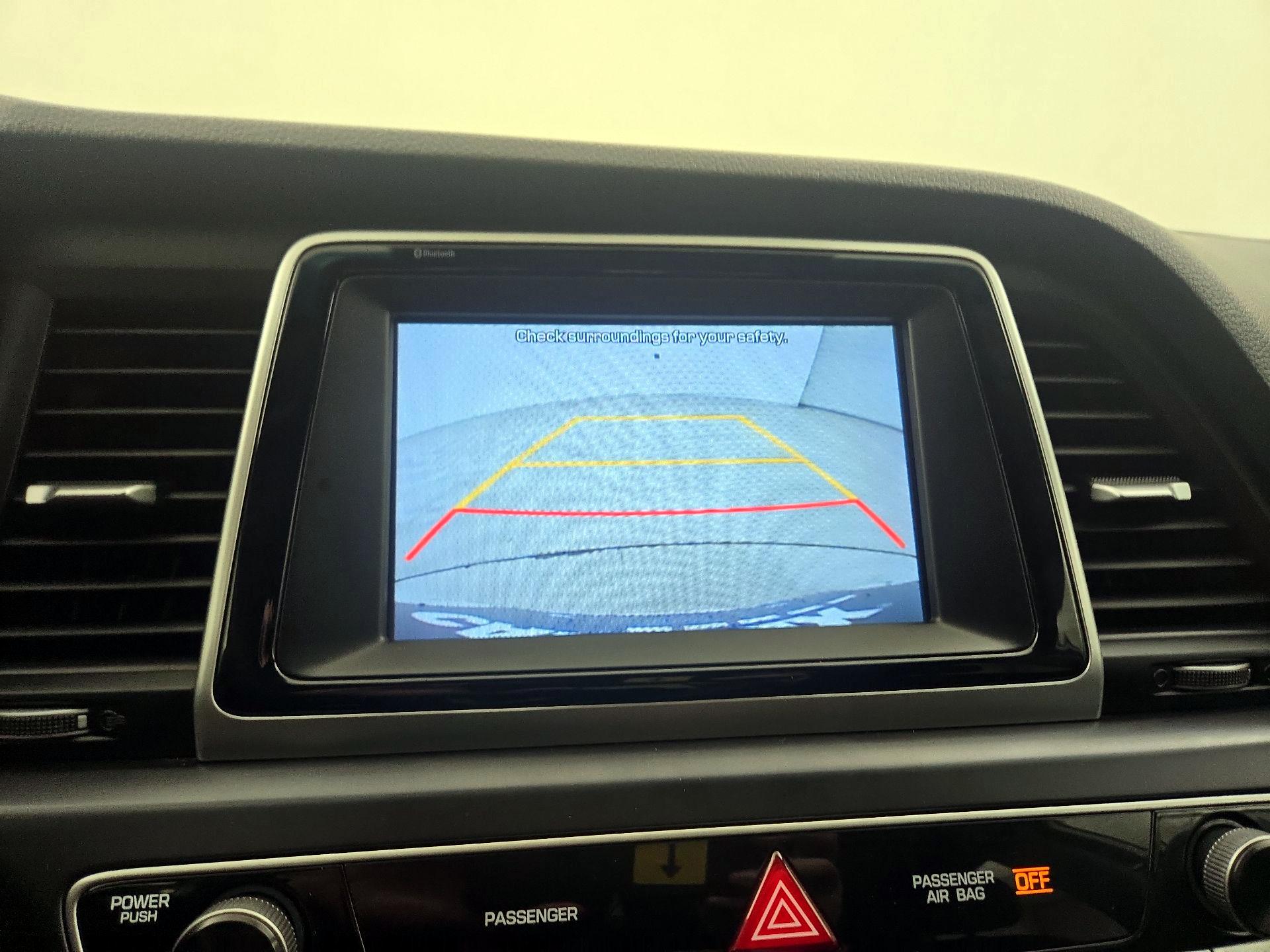 Thumbnail: 2019 Hyundai Sonata - 14