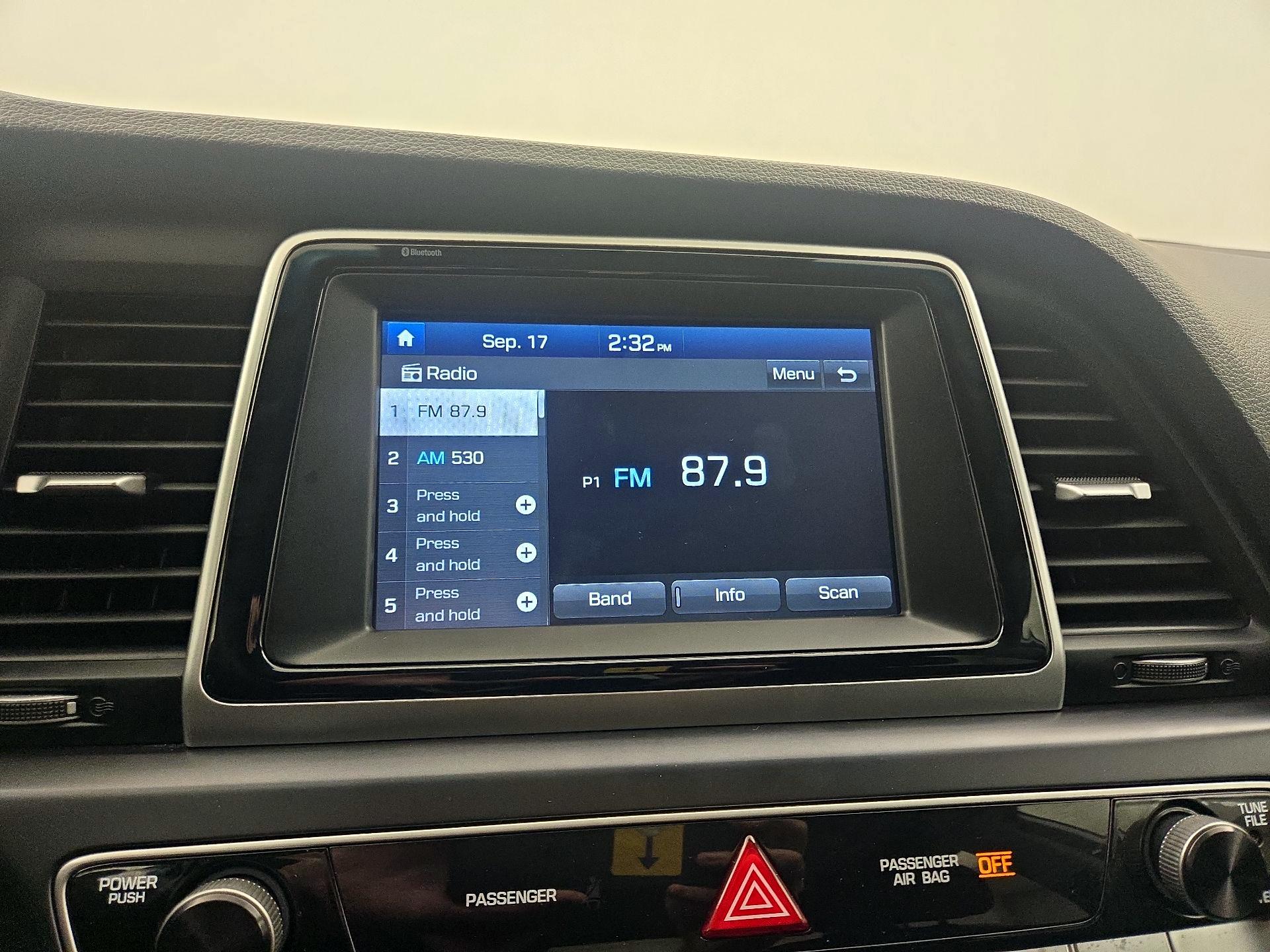 Thumbnail: 2019 Hyundai Sonata - 15