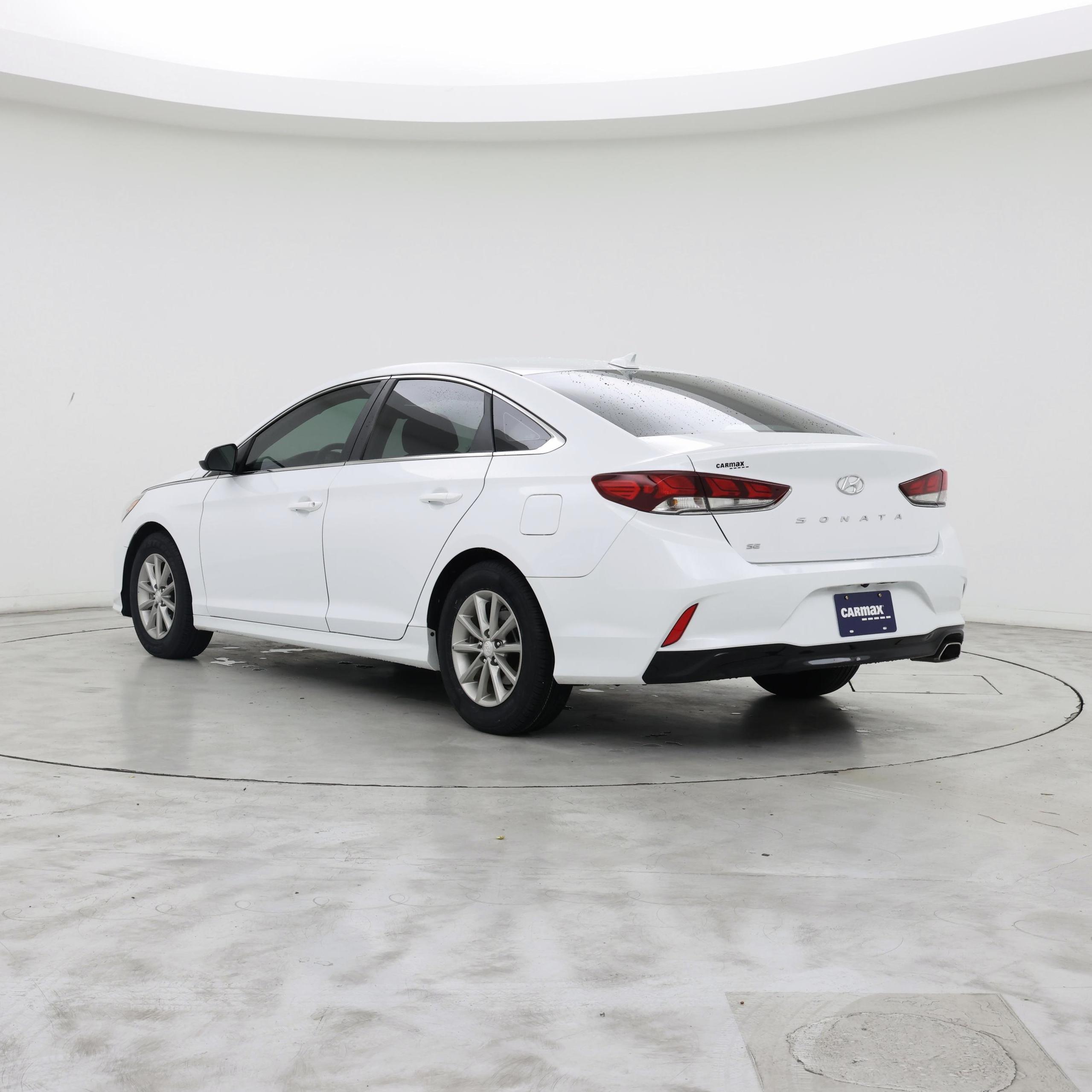 Thumbnail: 2019 Hyundai Sonata - 2