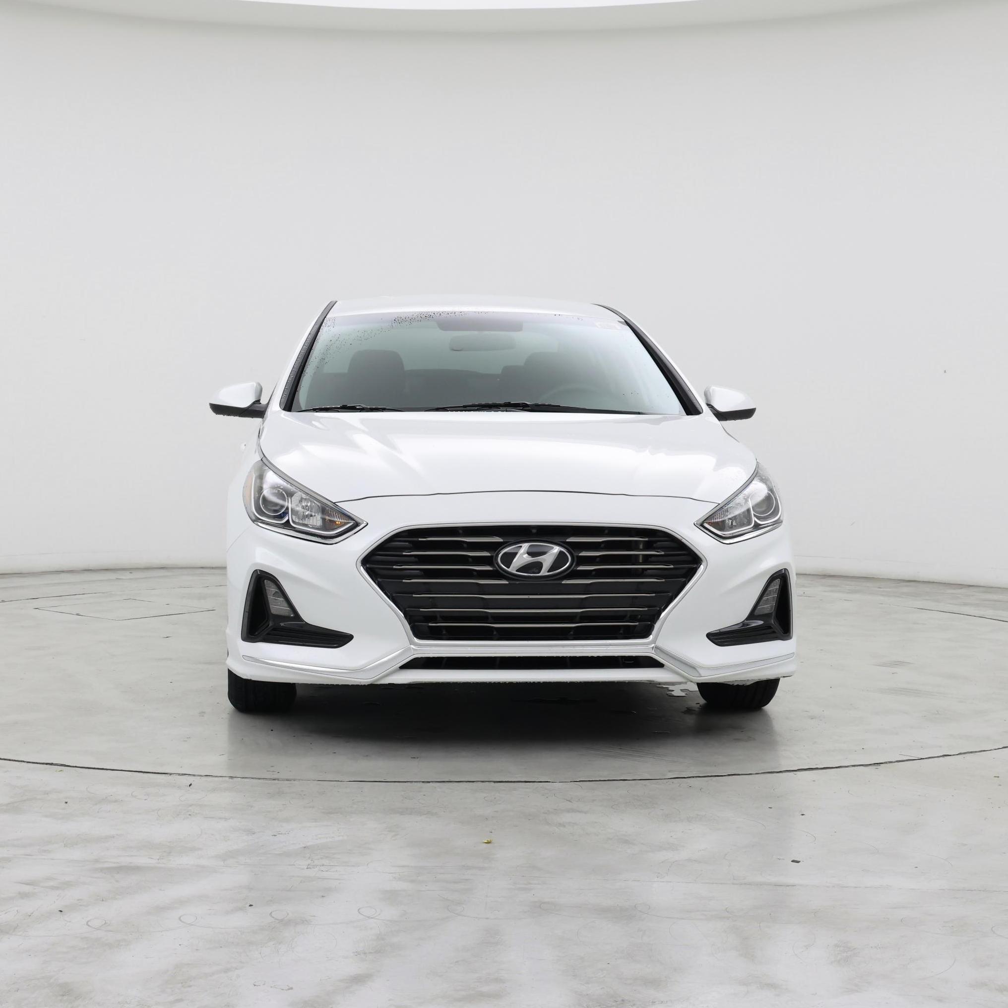 Thumbnail: 2019 Hyundai Sonata - 5