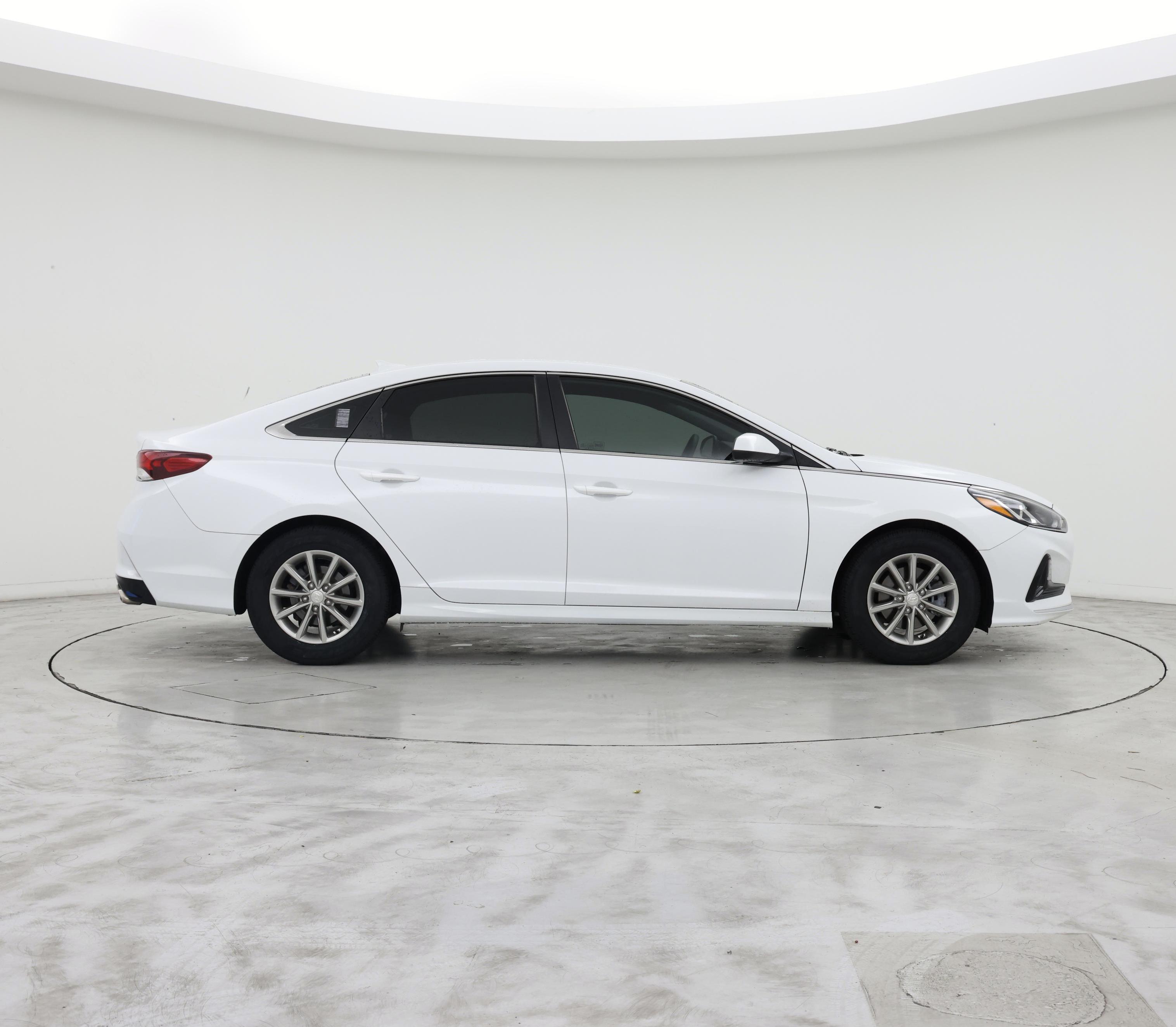 Thumbnail: 2019 Hyundai Sonata - 7