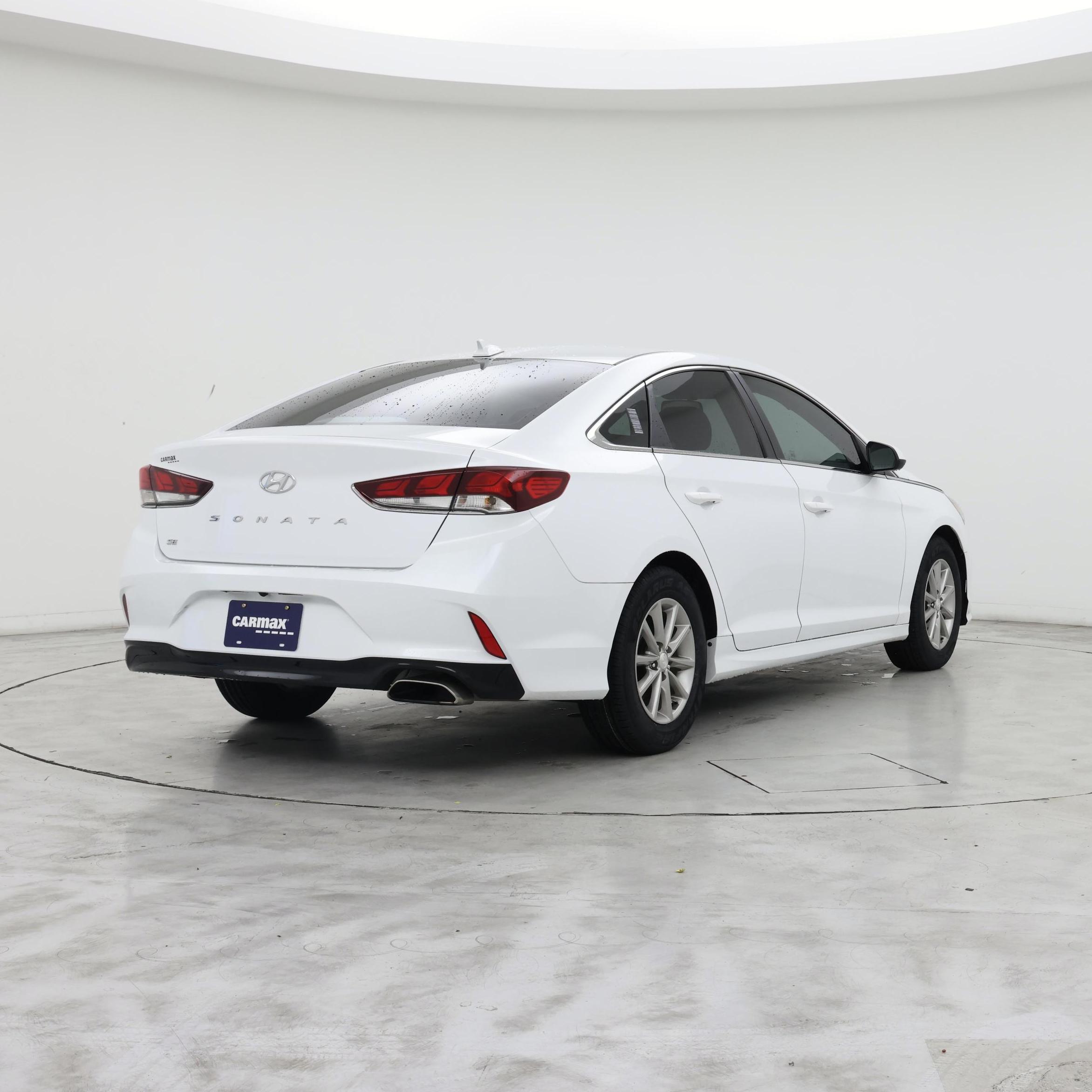 Thumbnail: 2019 Hyundai Sonata - 8