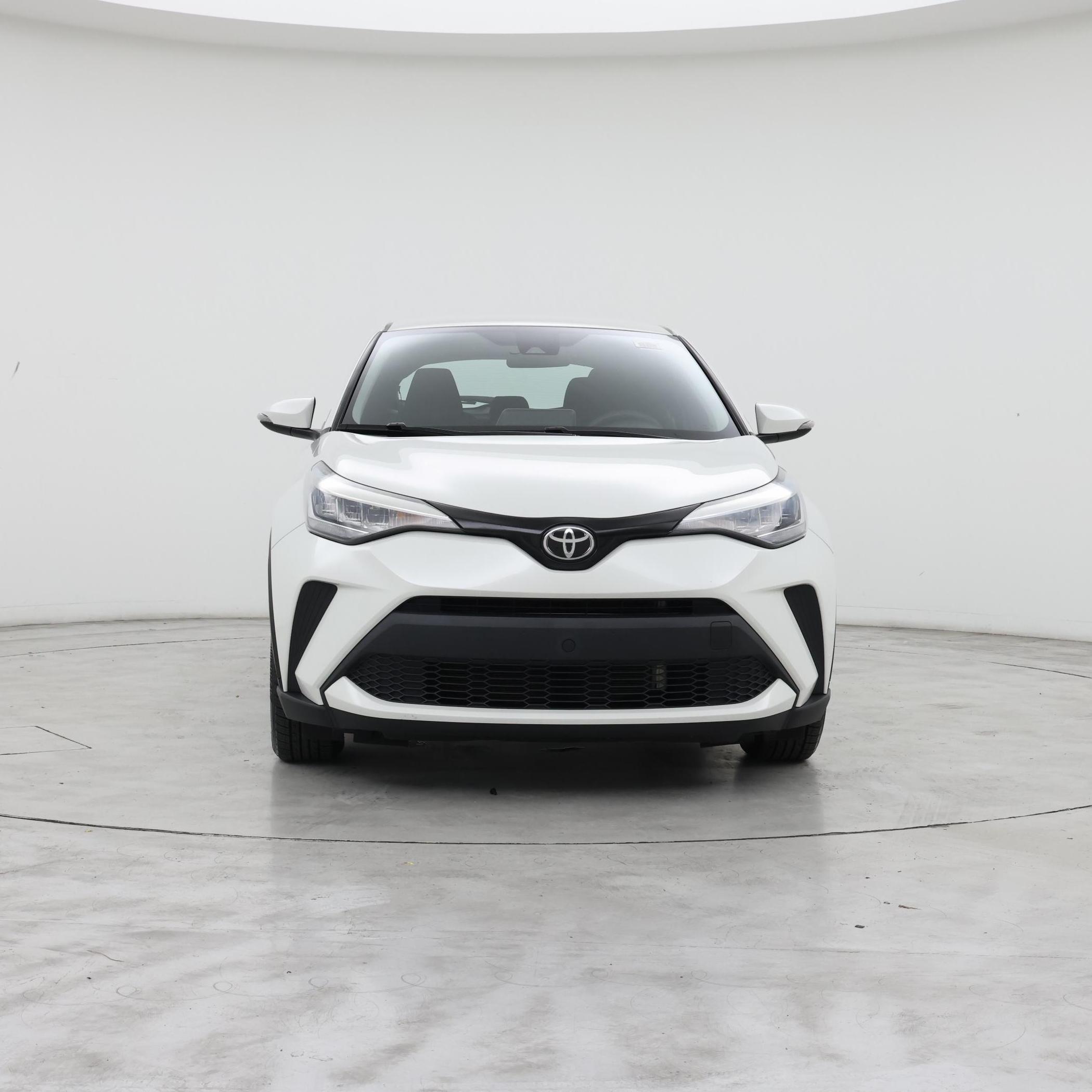 Thumbnail: 2021 Toyota C-HR - 5