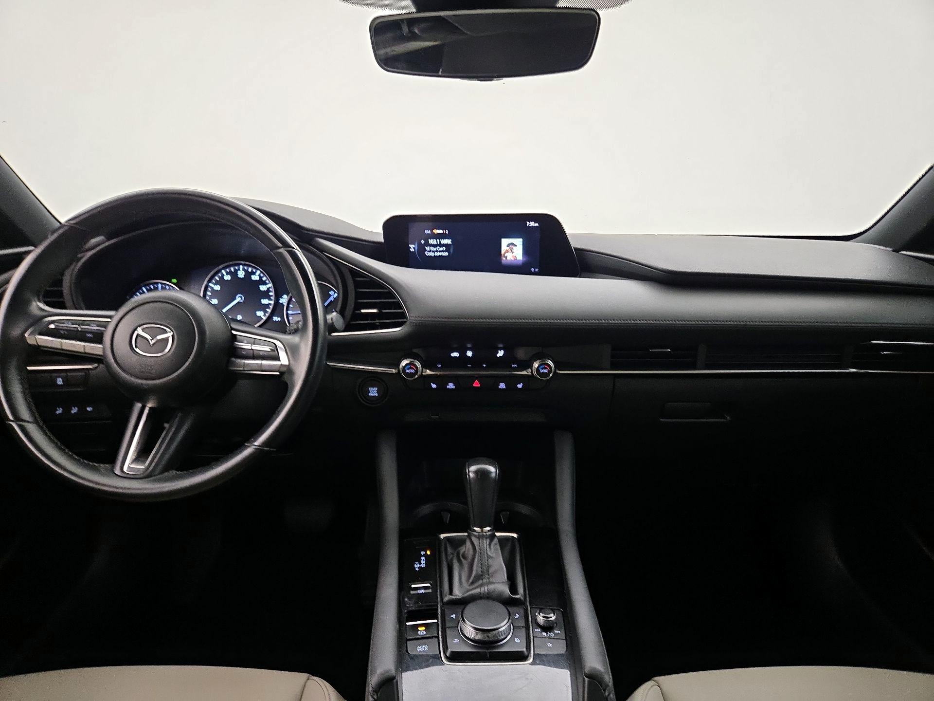 Thumbnail: 2020 Mazda Mazda3 - 9