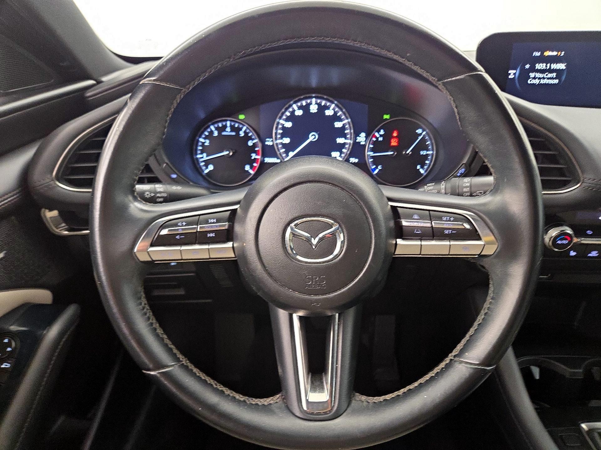 Thumbnail: 2020 Mazda Mazda3 - 10