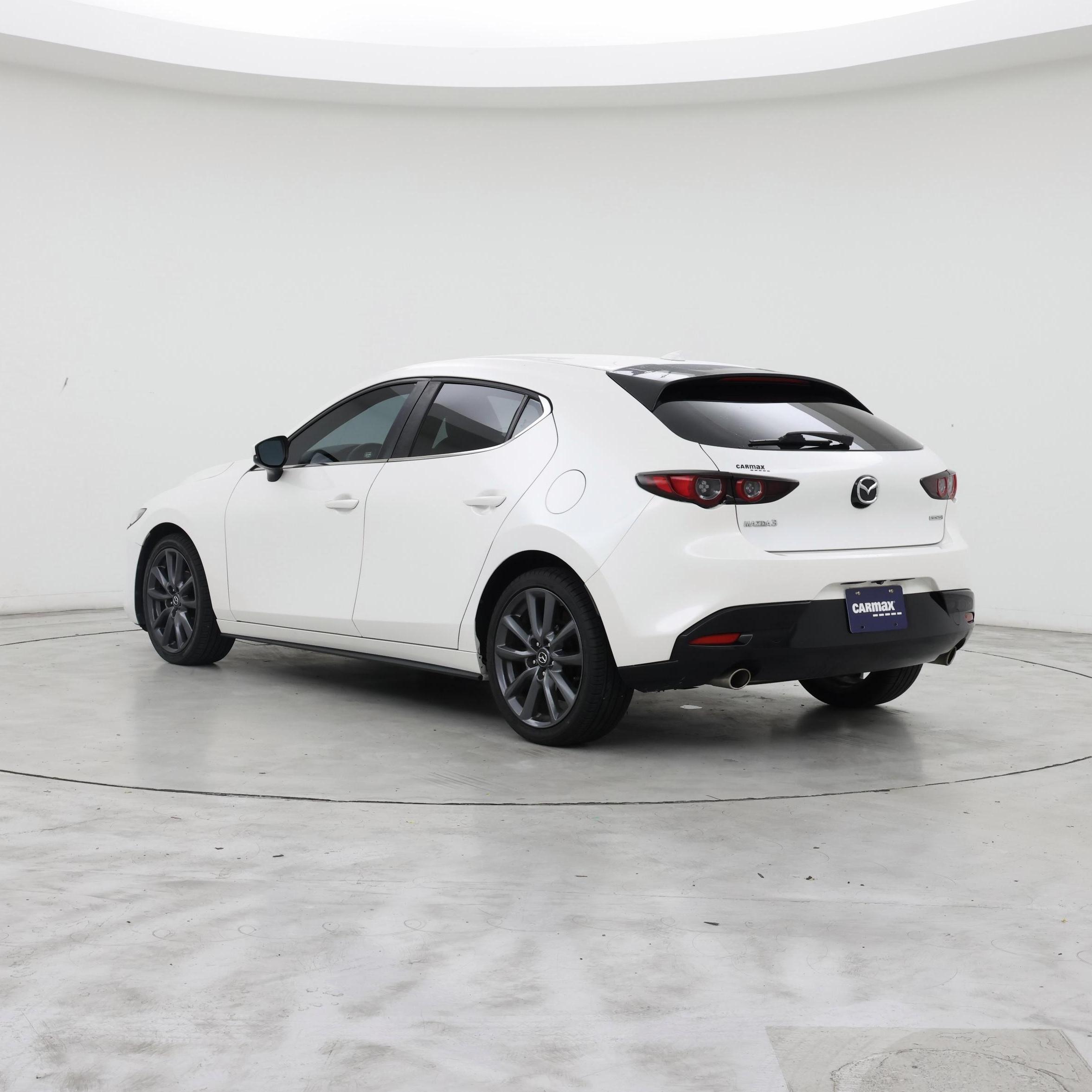 Thumbnail: 2020 Mazda Mazda3 - 2