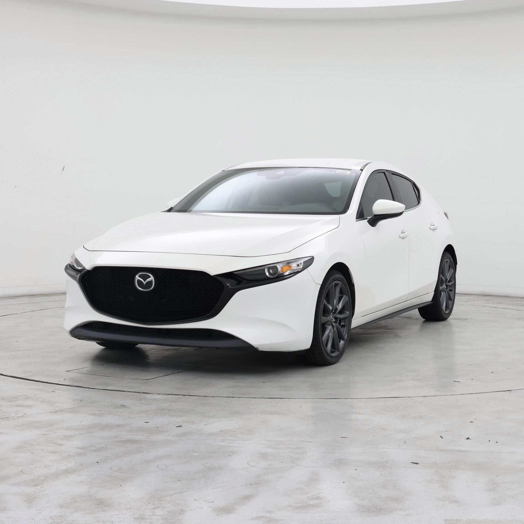 Thumbnail: 2020 Mazda Mazda3 - 4
