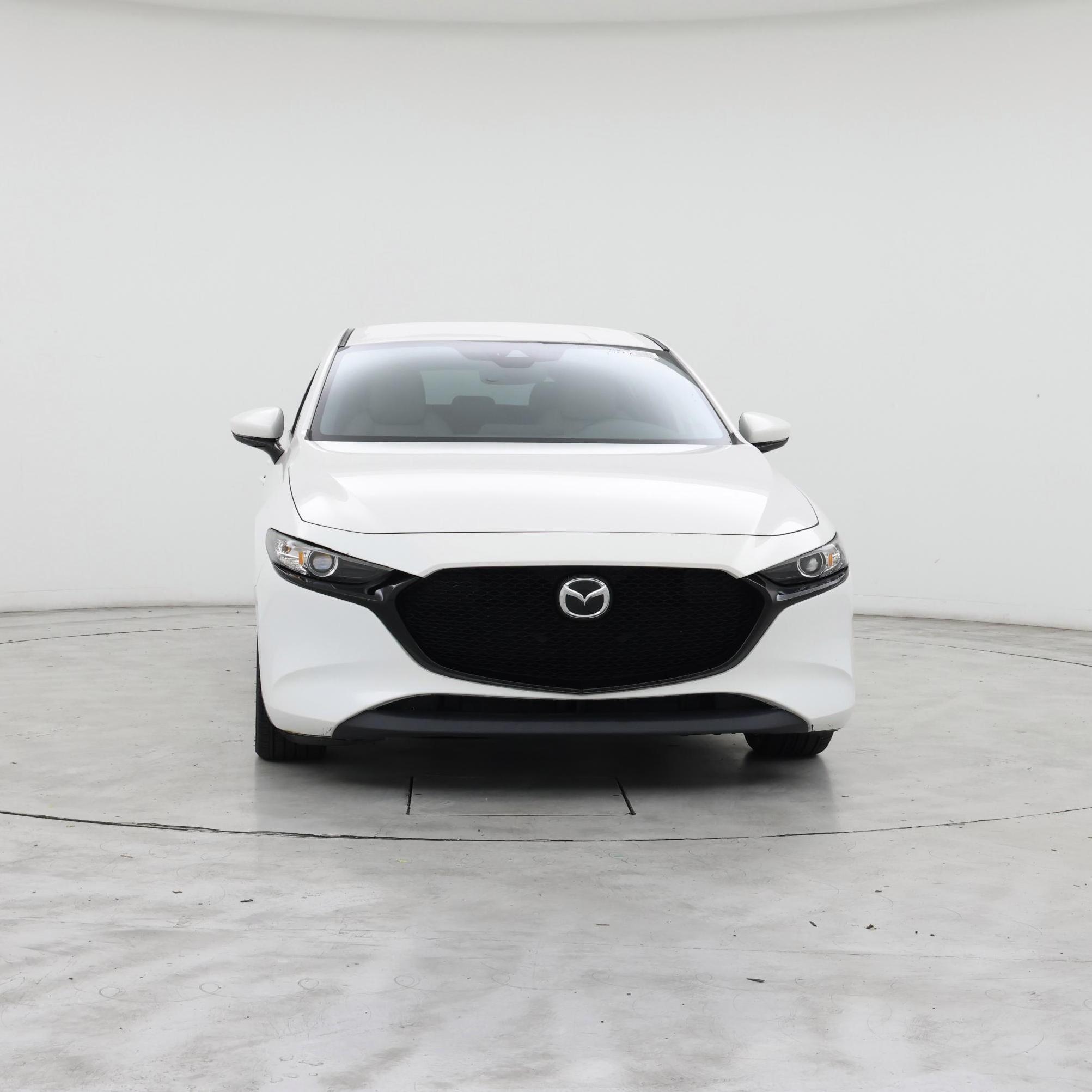 Thumbnail: 2020 Mazda Mazda3 - 5