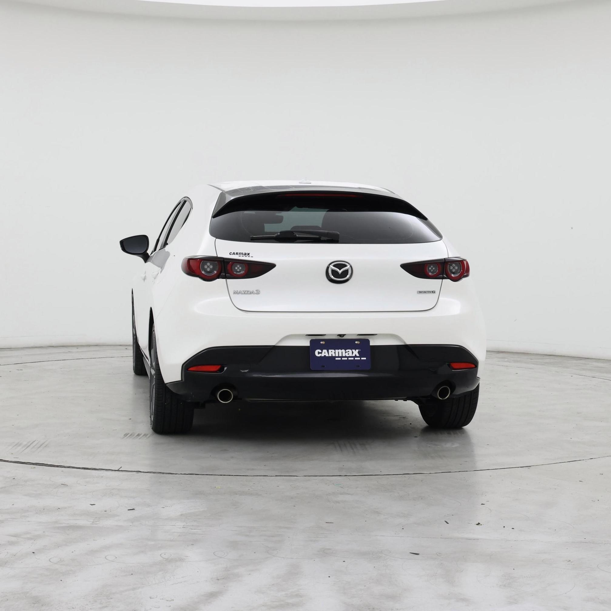 Thumbnail: 2020 Mazda Mazda3 - 6