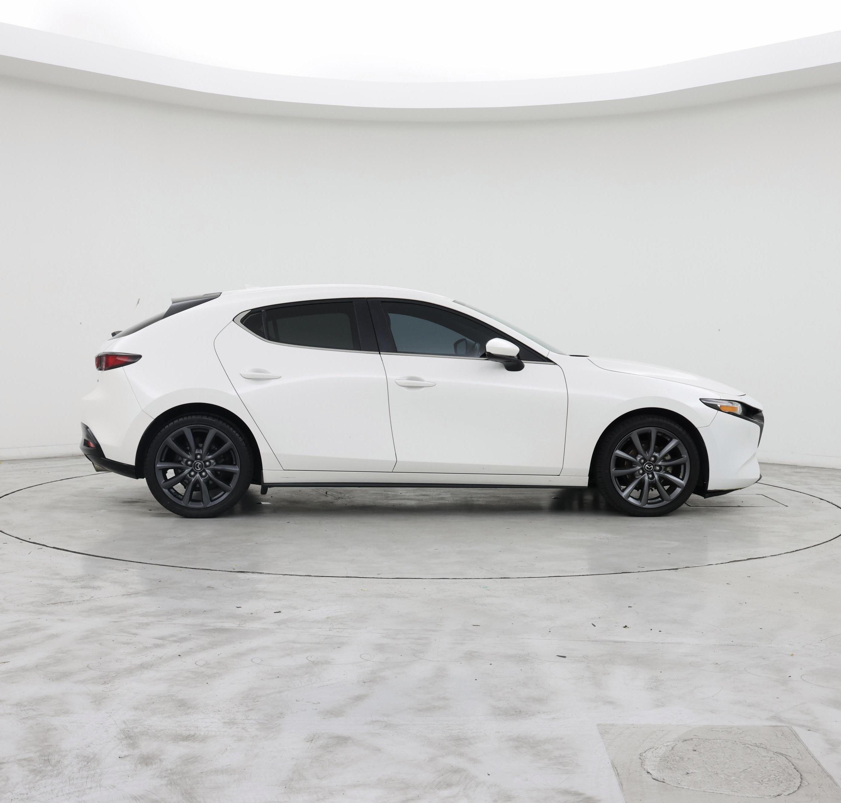 Thumbnail: 2020 Mazda Mazda3 - 7