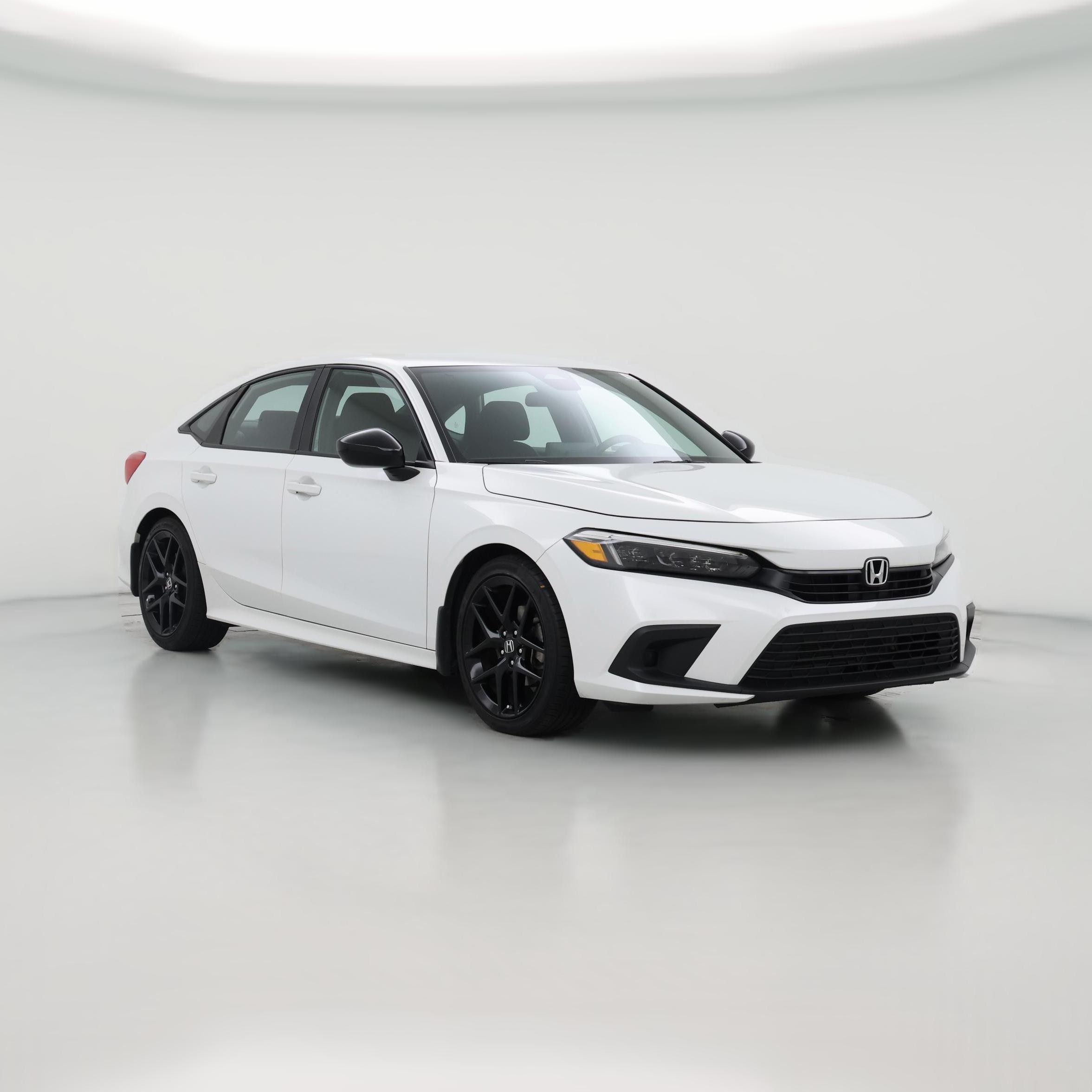 Thumbnail: 2023 Honda Civic - 1