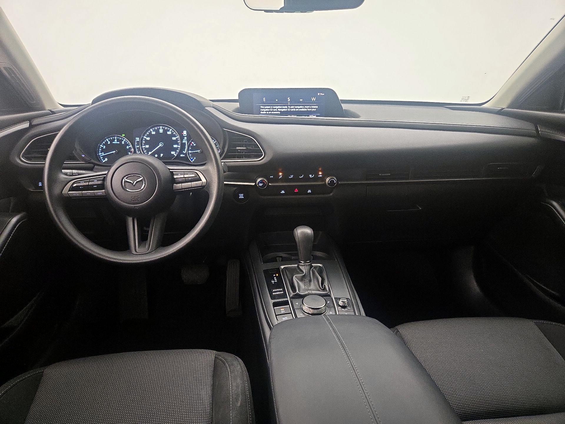 Thumbnail: 2022 Mazda CX-30 - 9
