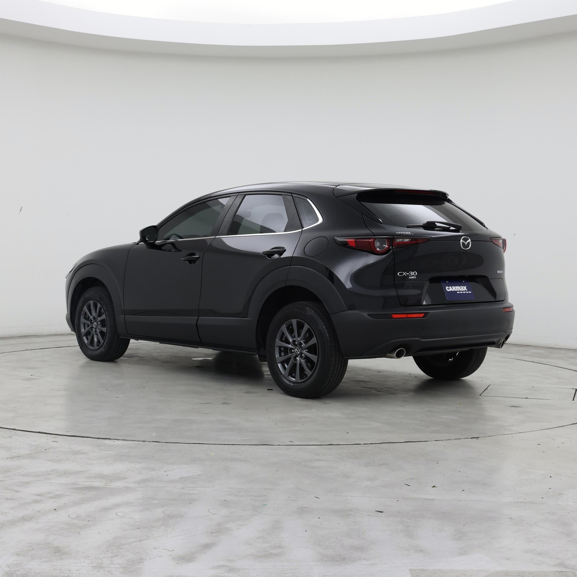 Thumbnail: 2022 Mazda CX-30 - 2
