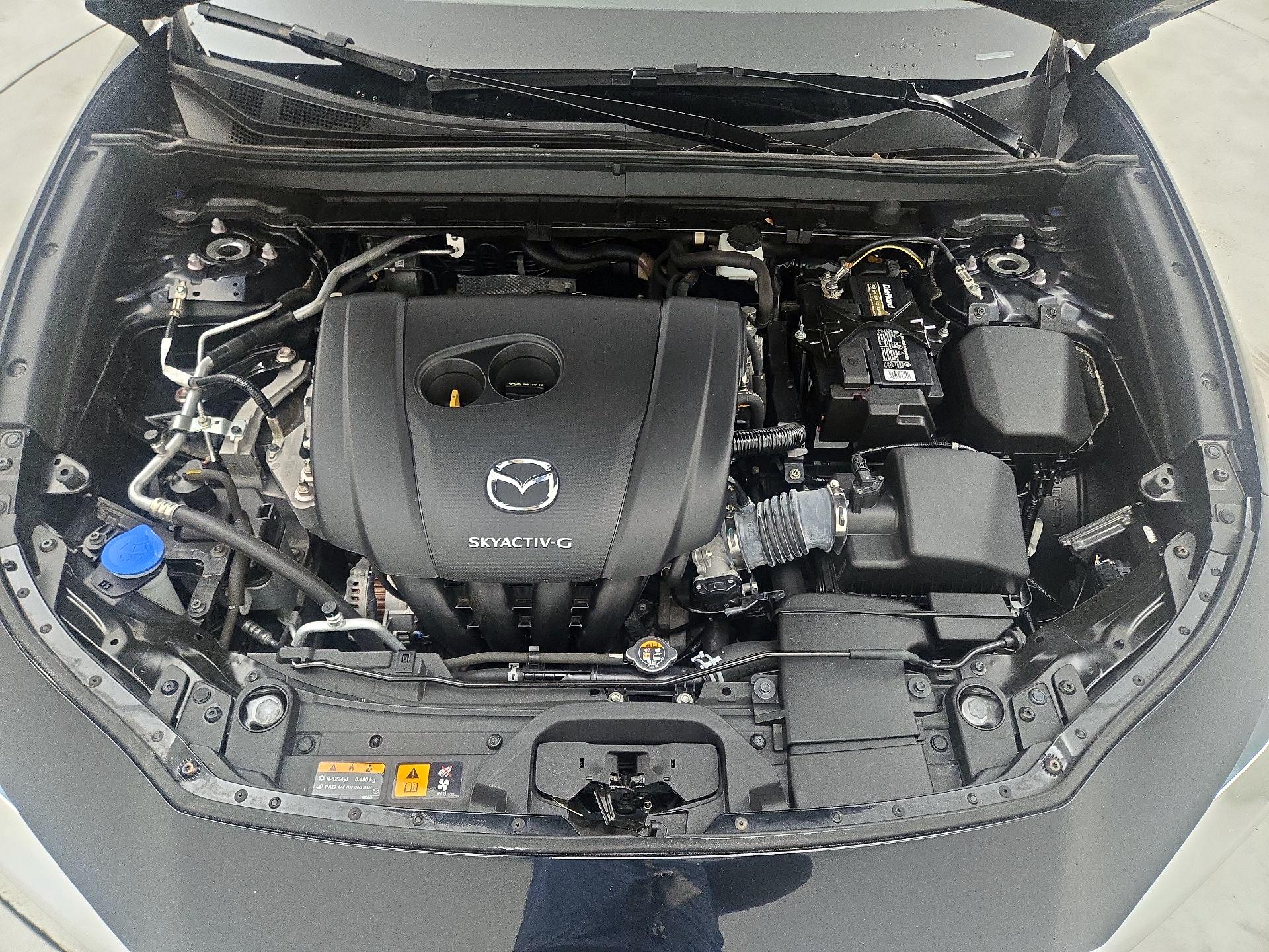 Thumbnail: 2022 Mazda CX-30 - 20