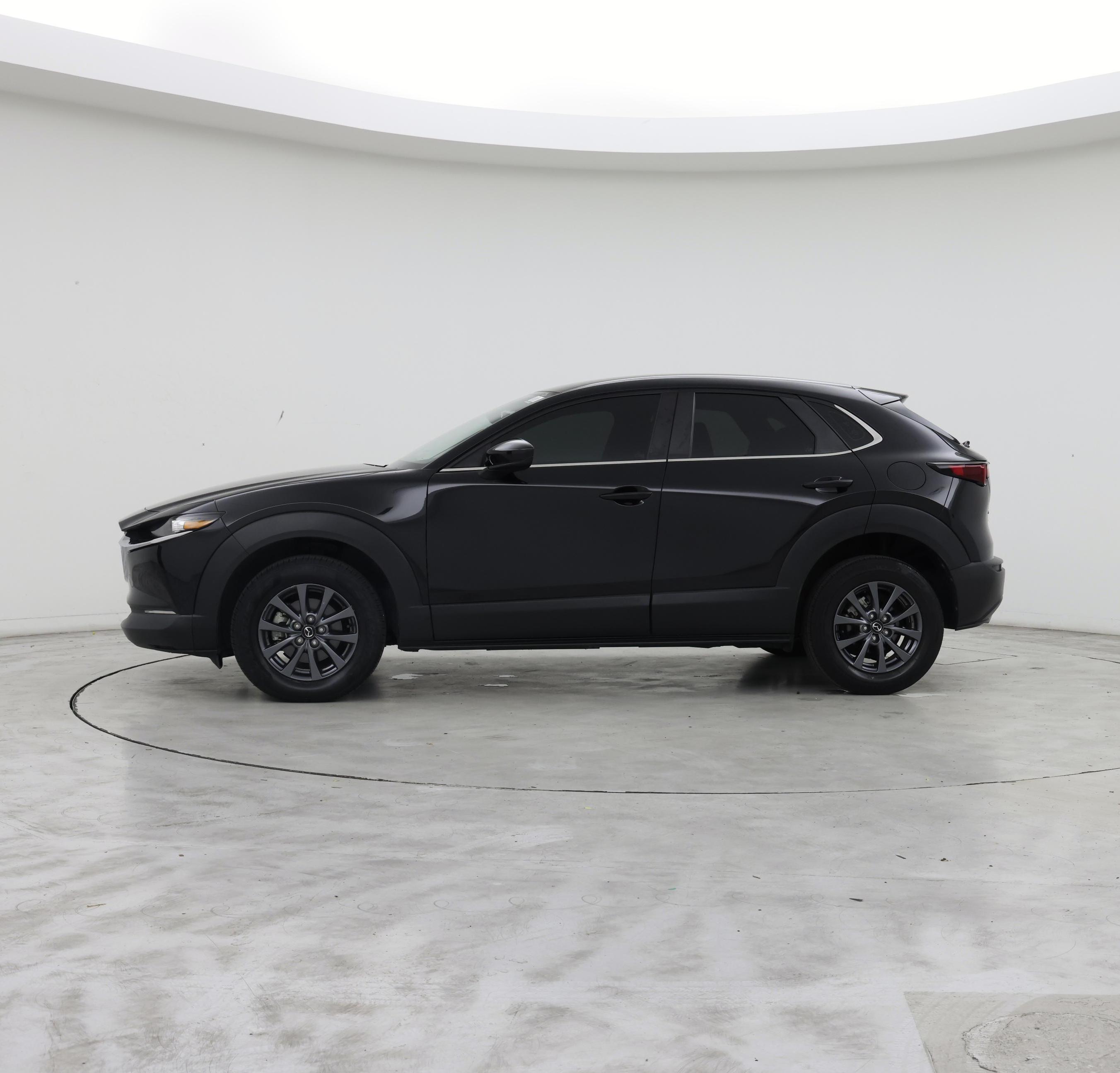 Thumbnail: 2022 Mazda CX-30 - 3