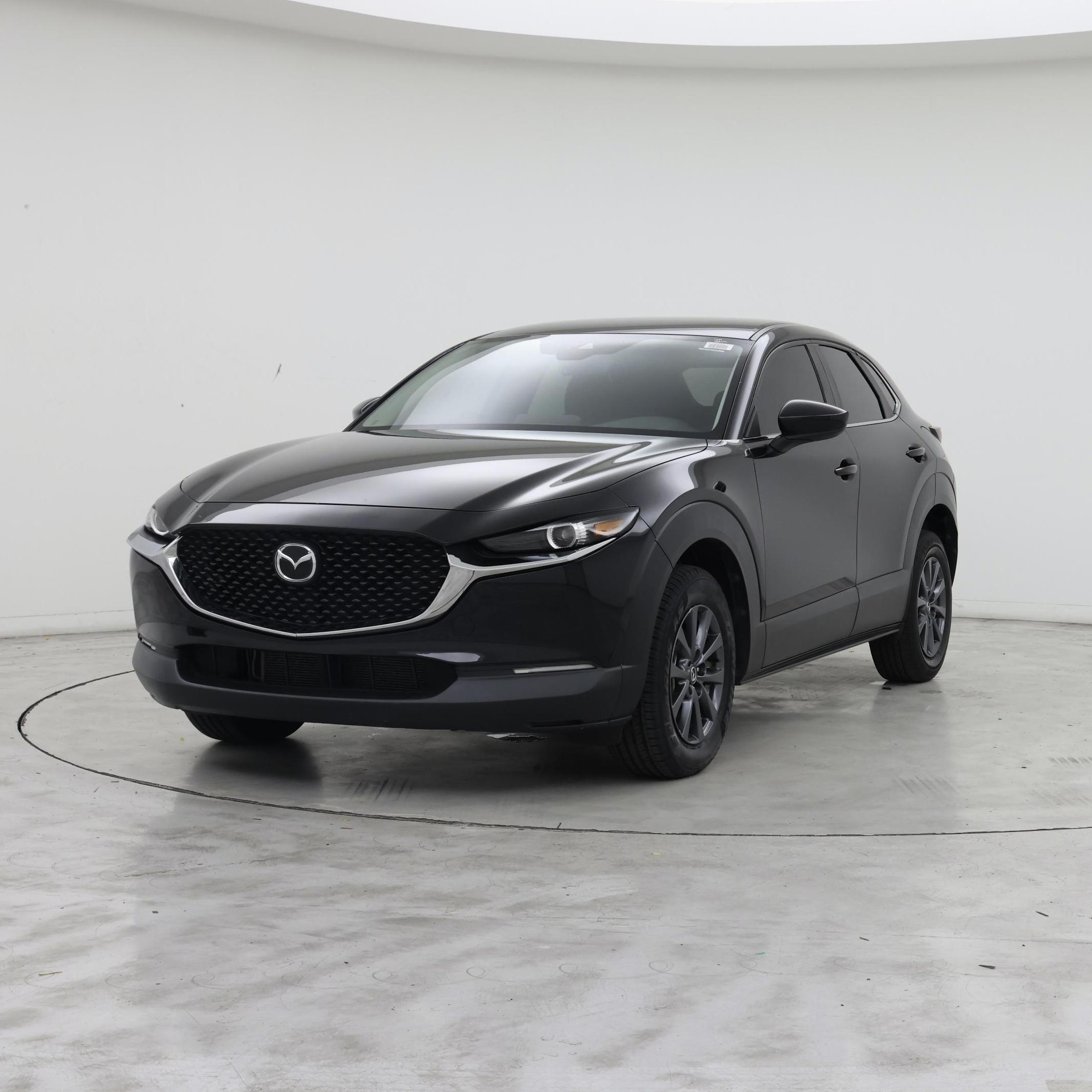 Thumbnail: 2022 Mazda CX-30 - 4