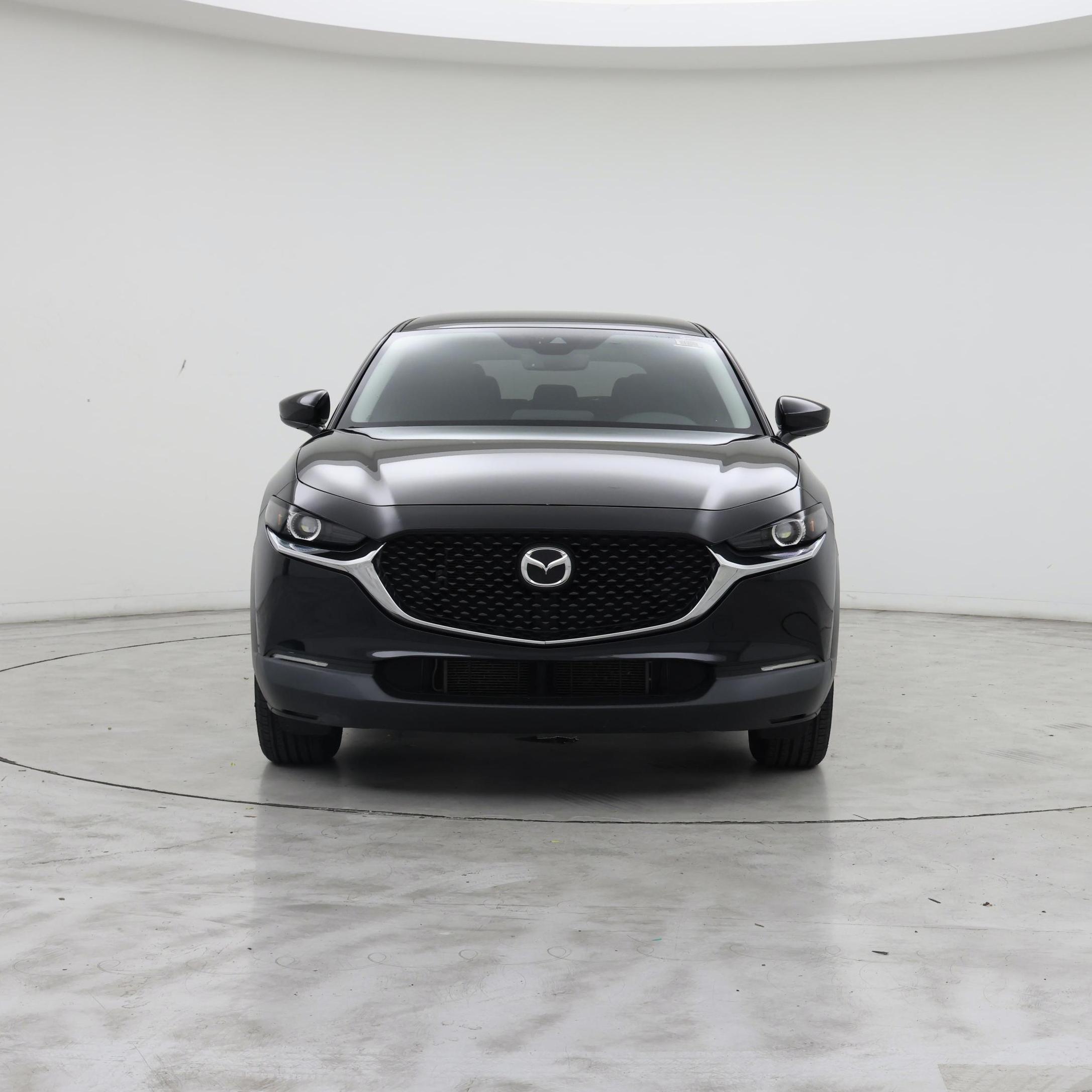 Thumbnail: 2022 Mazda CX-30 - 5