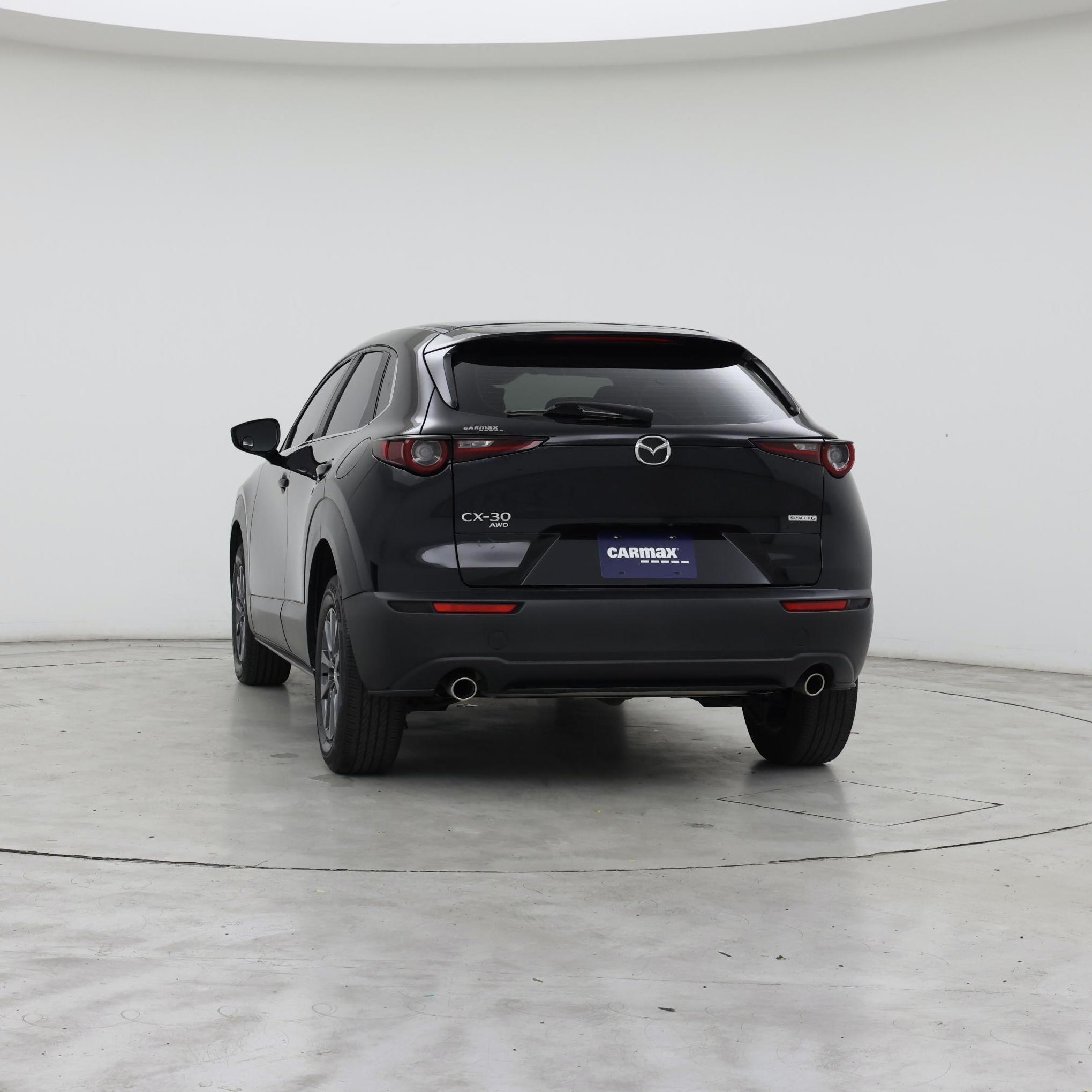 Thumbnail: 2022 Mazda CX-30 - 6