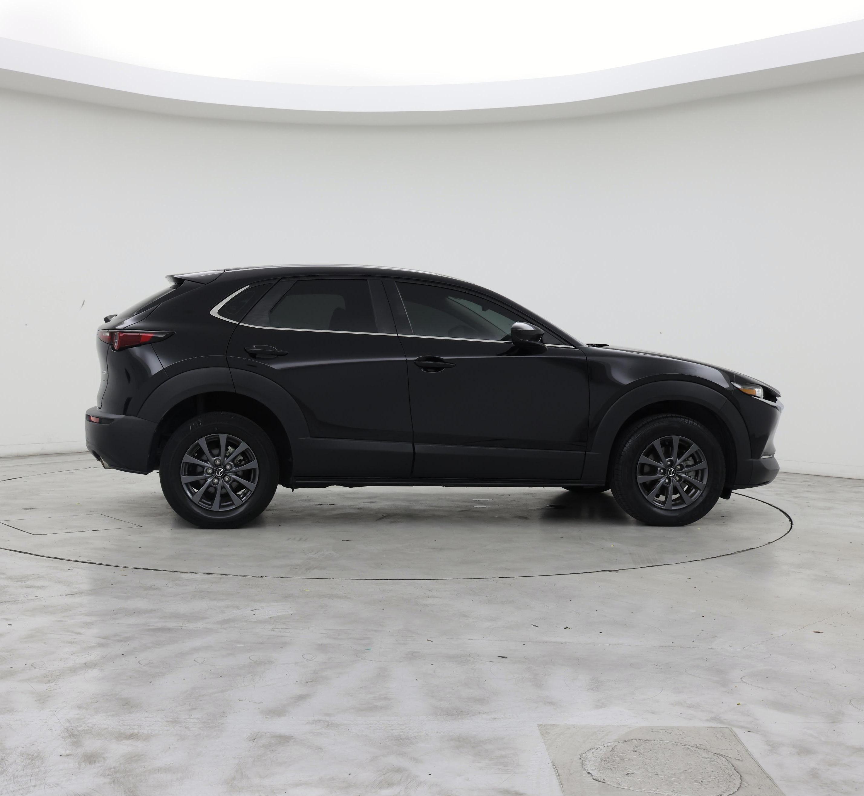 Thumbnail: 2022 Mazda CX-30 - 7