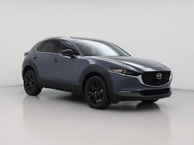 2022 Mazda CX-30 Turbo Premium Plus