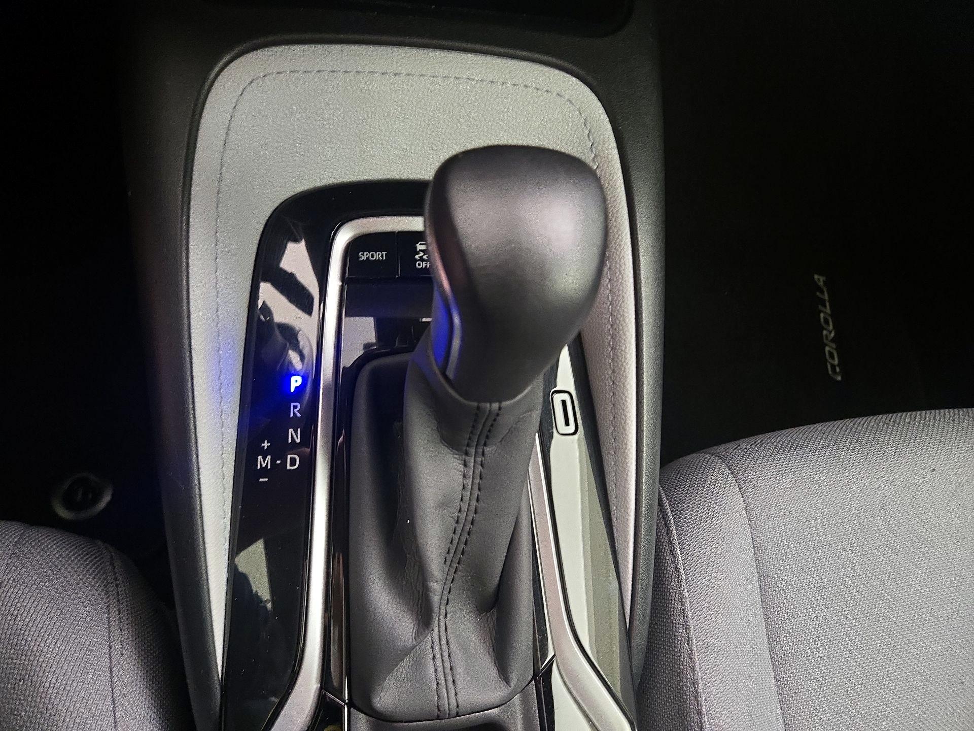Thumbnail: 2020 Toyota Corolla - 15