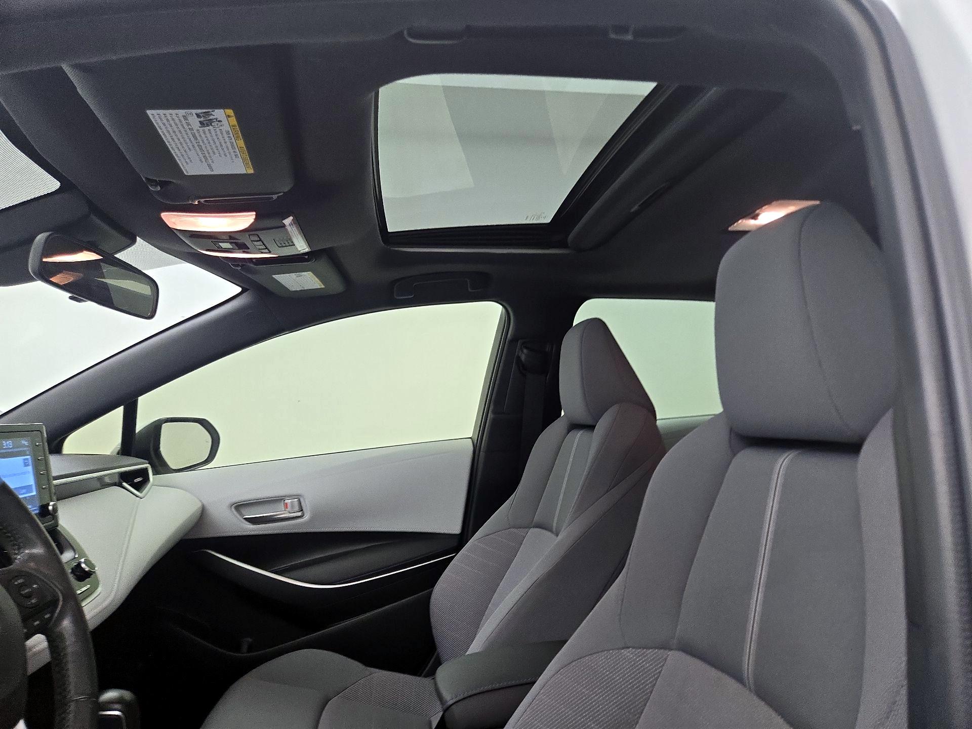 Thumbnail: 2020 Toyota Corolla - 17