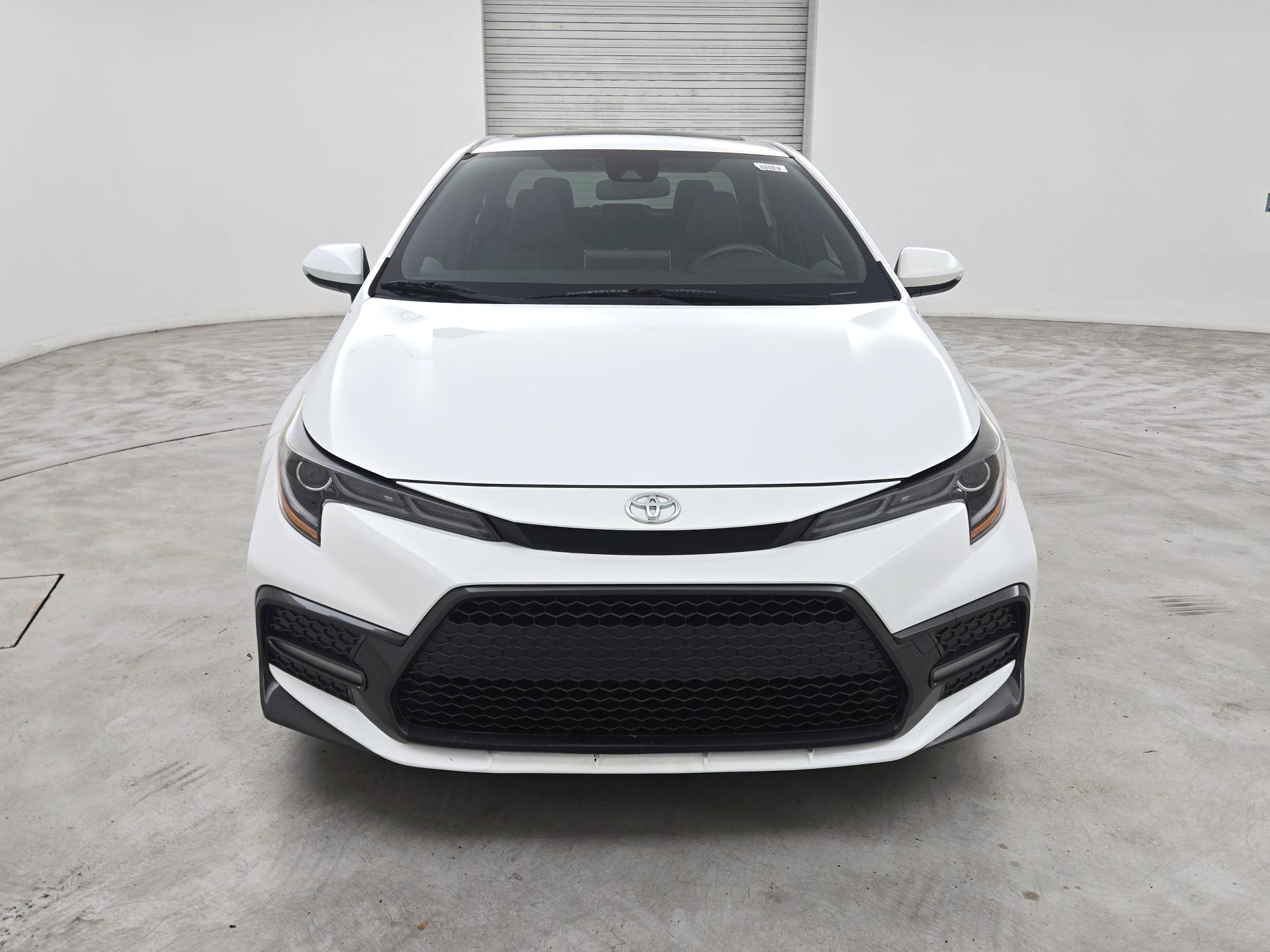 Thumbnail: 2020 Toyota Corolla - 2