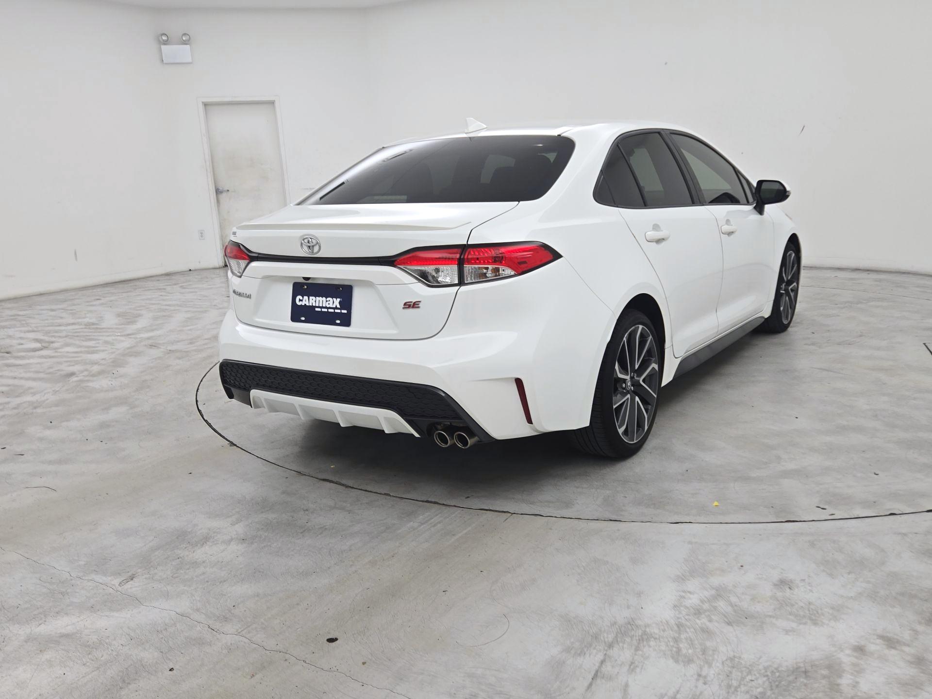 Thumbnail: 2020 Toyota Corolla - 5