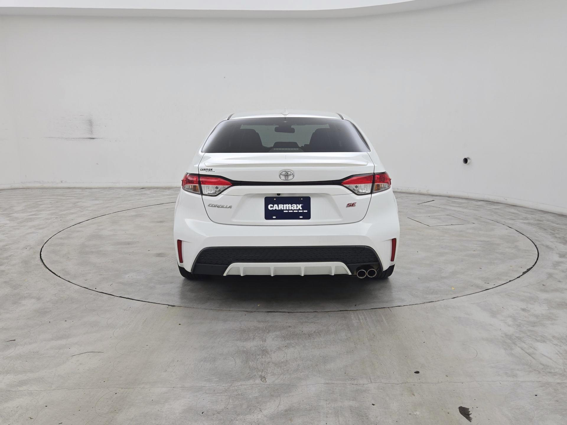 Thumbnail: 2020 Toyota Corolla - 6