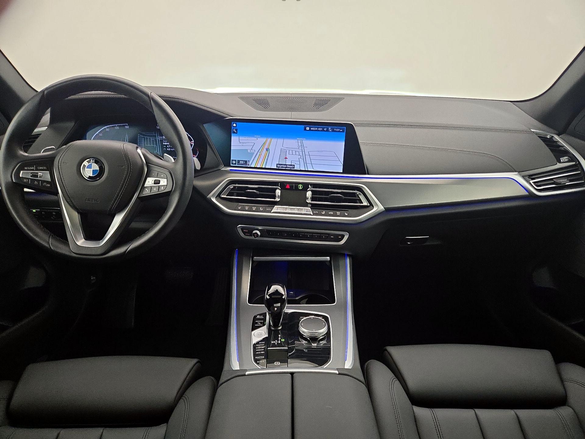 Thumbnail: 2022 BMW X5 - 9