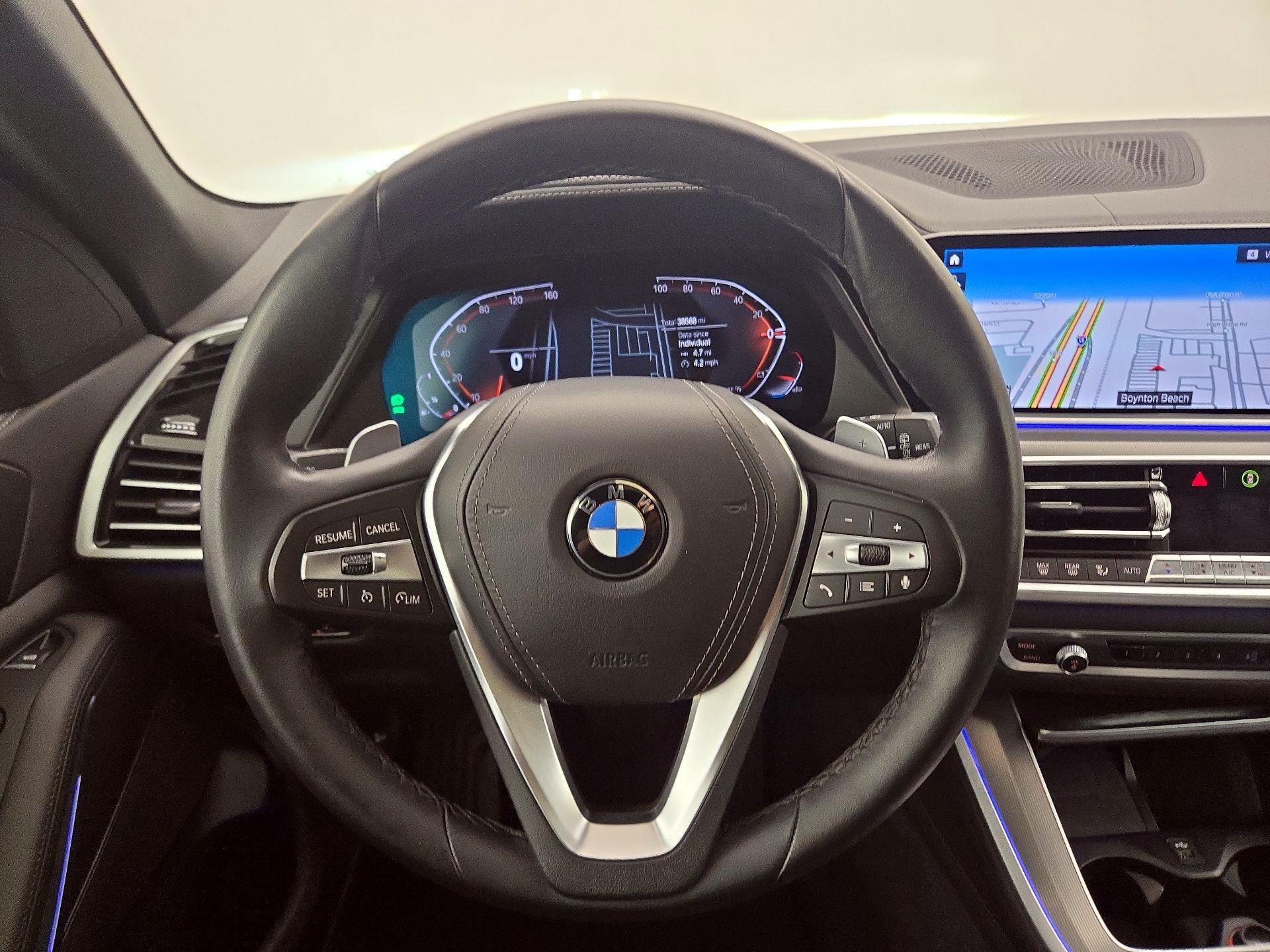 Thumbnail: 2022 BMW X5 - 10